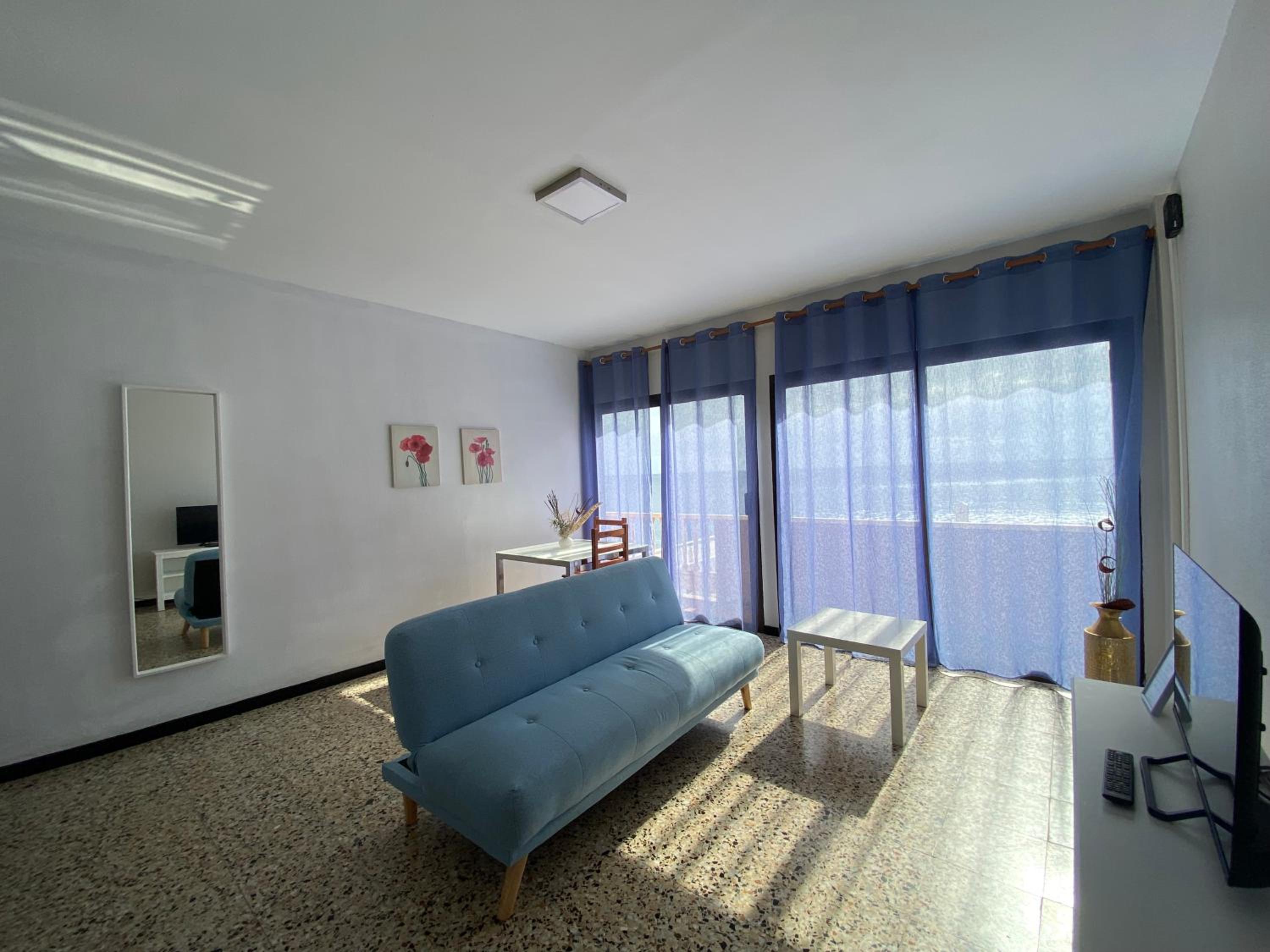 Apartamento (2 adultos)