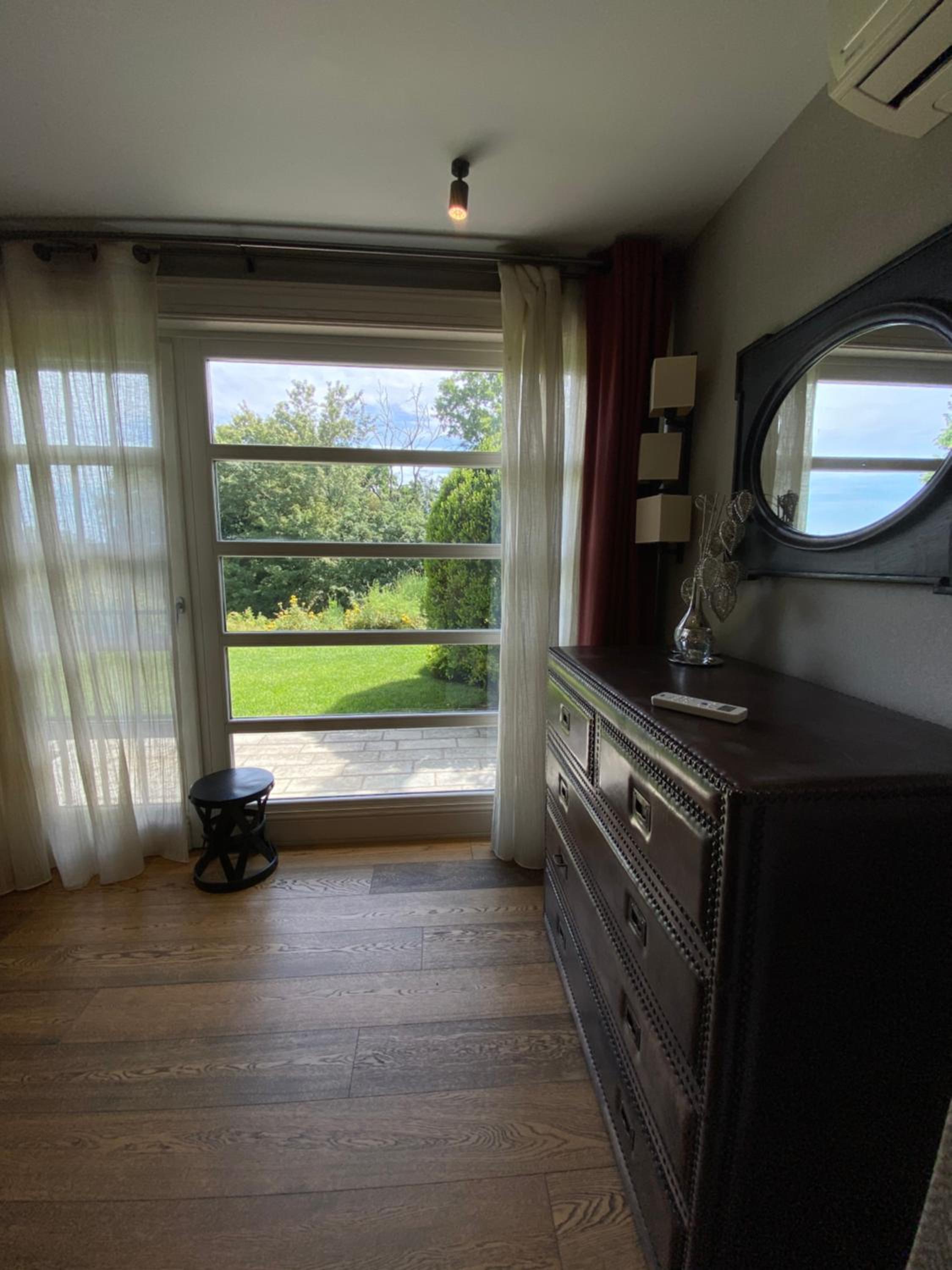 Two-Bedroom Villa photo 1