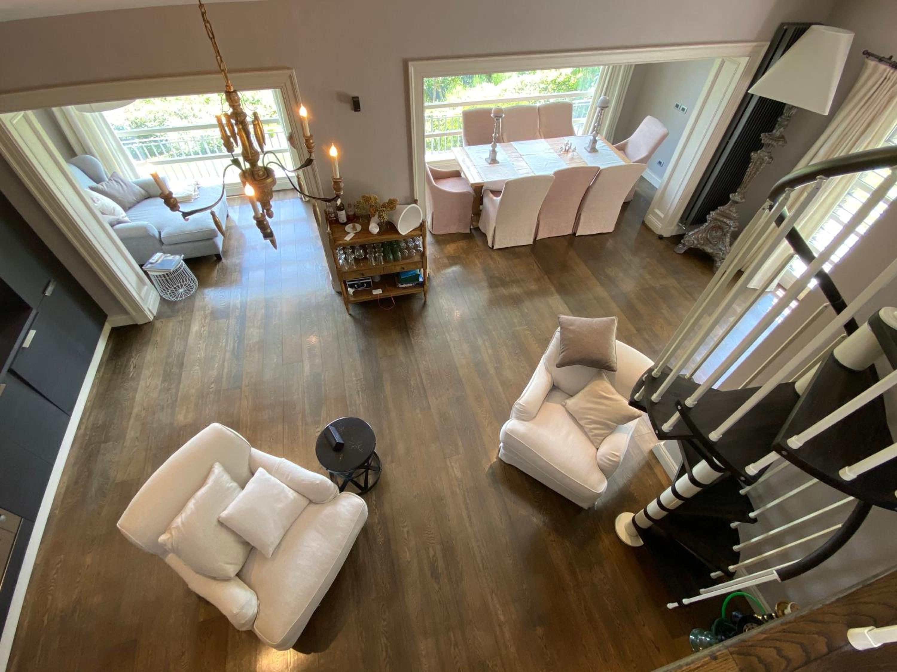Three-Bedroom Villa photo 3
