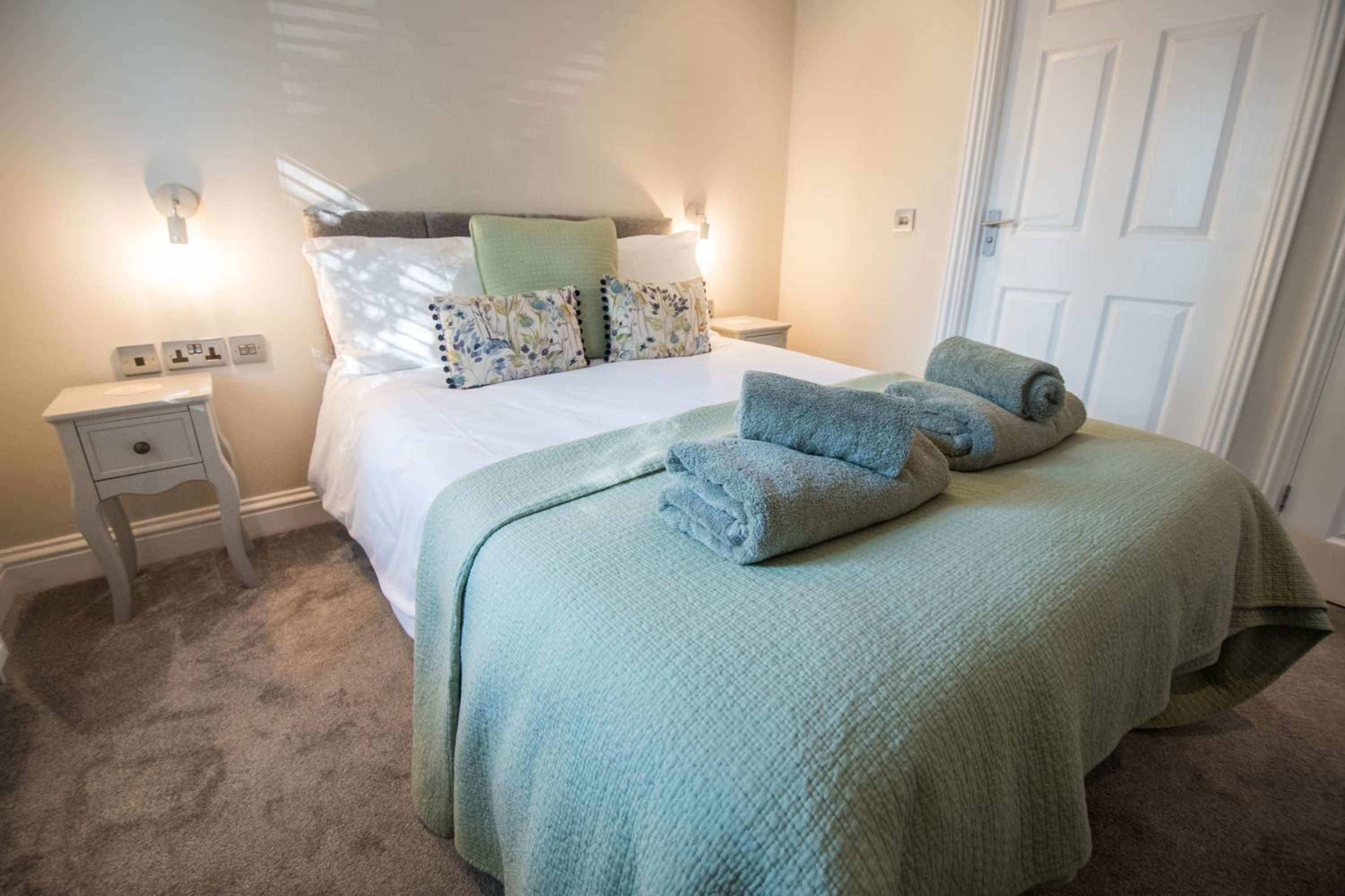 Standard Double Room - Photo 1