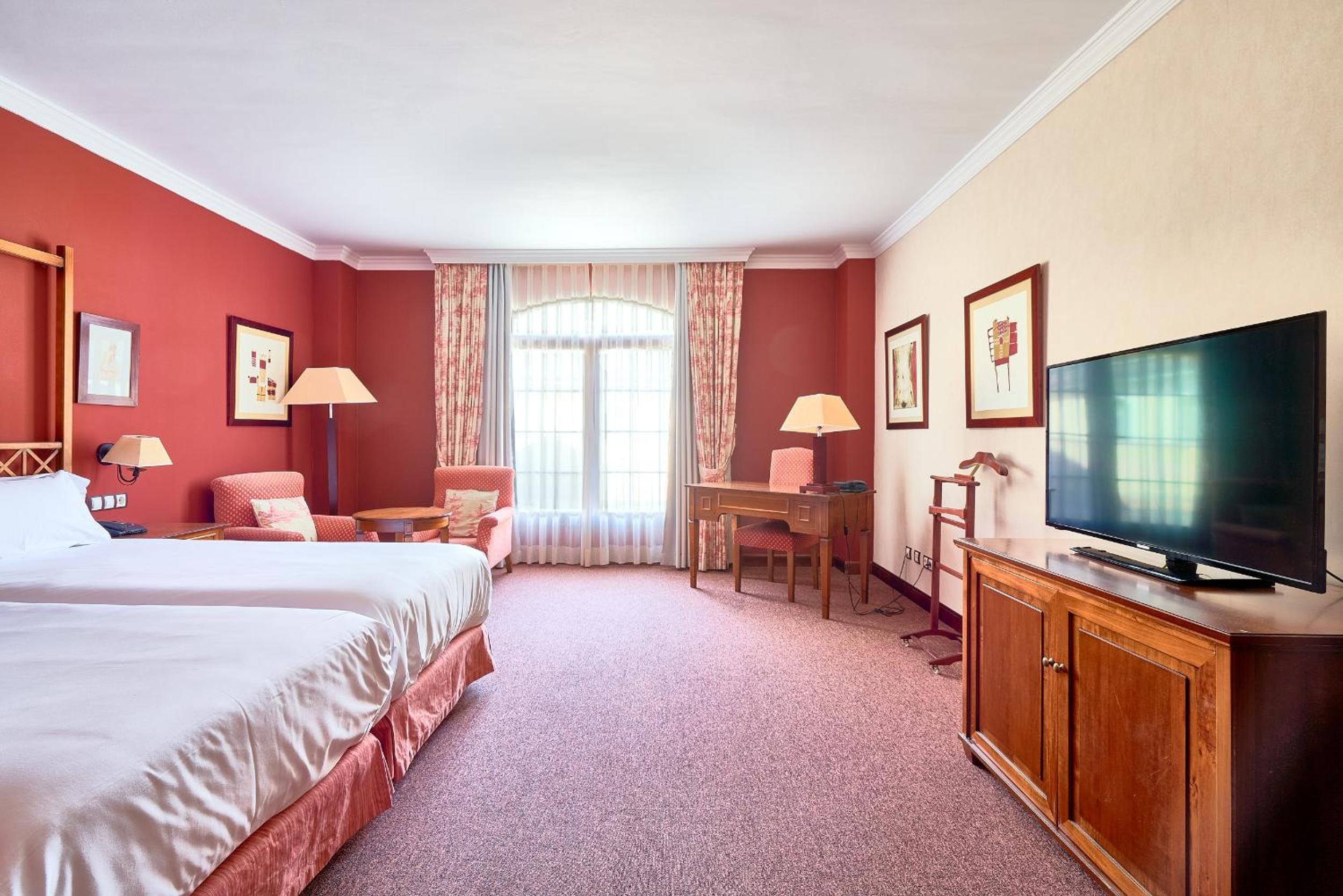 Double or Twin Room photo 3