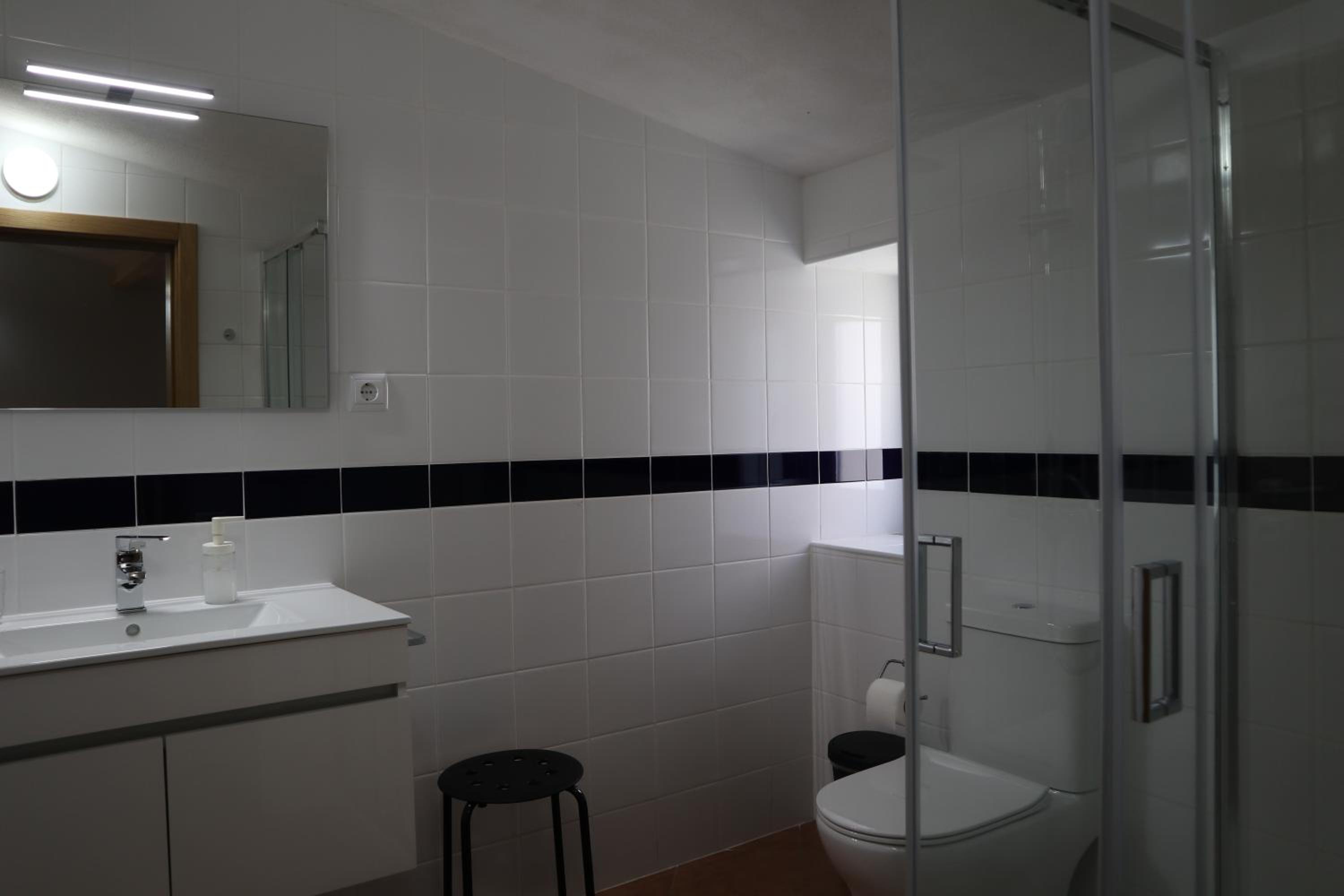 Quadruple Room with Terrace - Photo 9