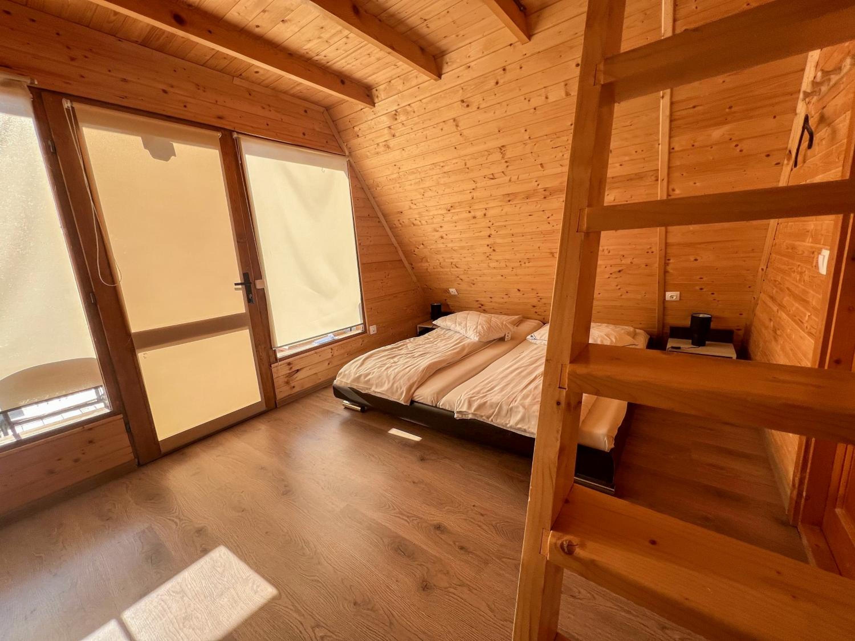 Two-Bedroom Apartment - Photo 14