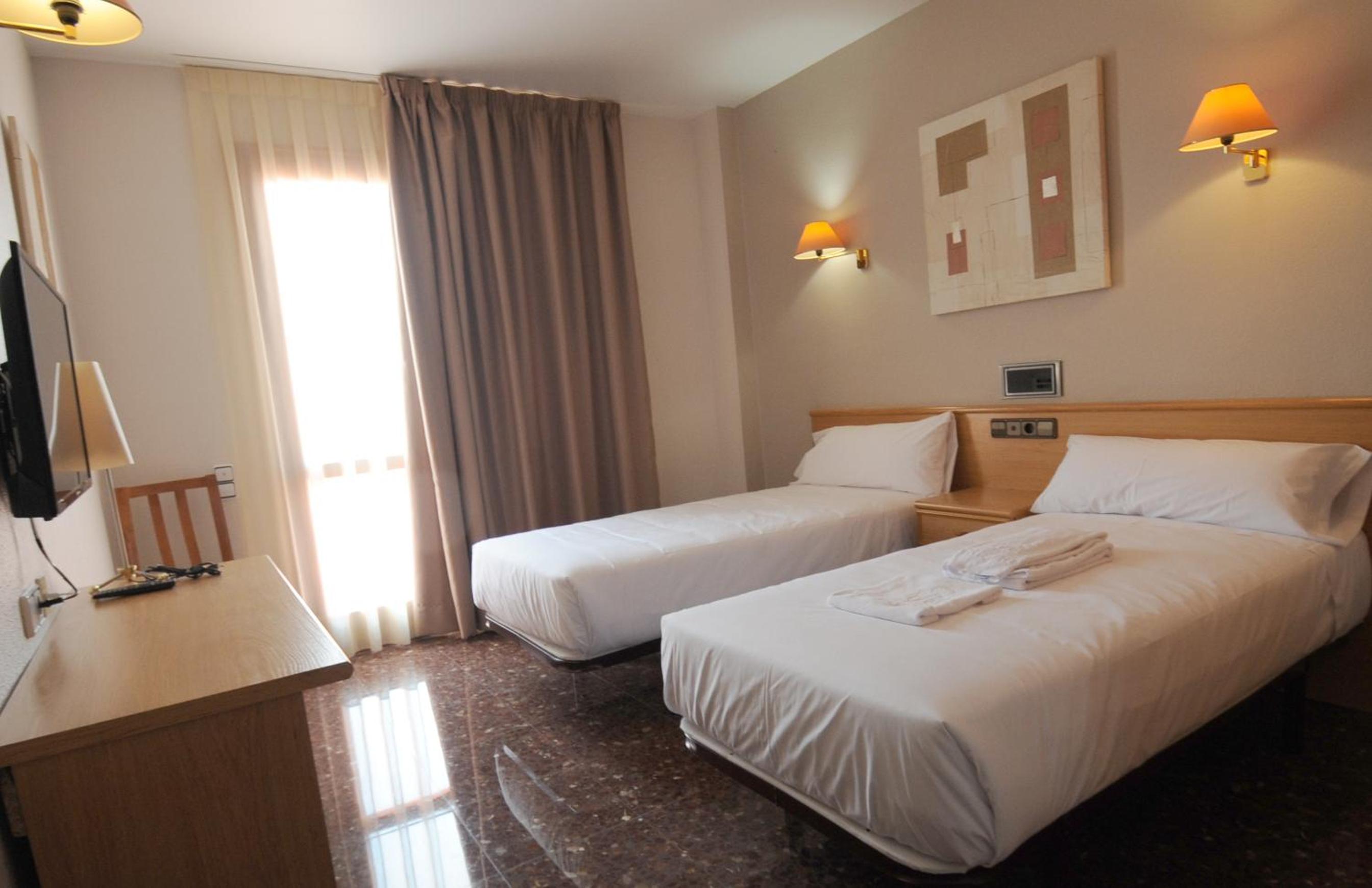 Habitación Doble