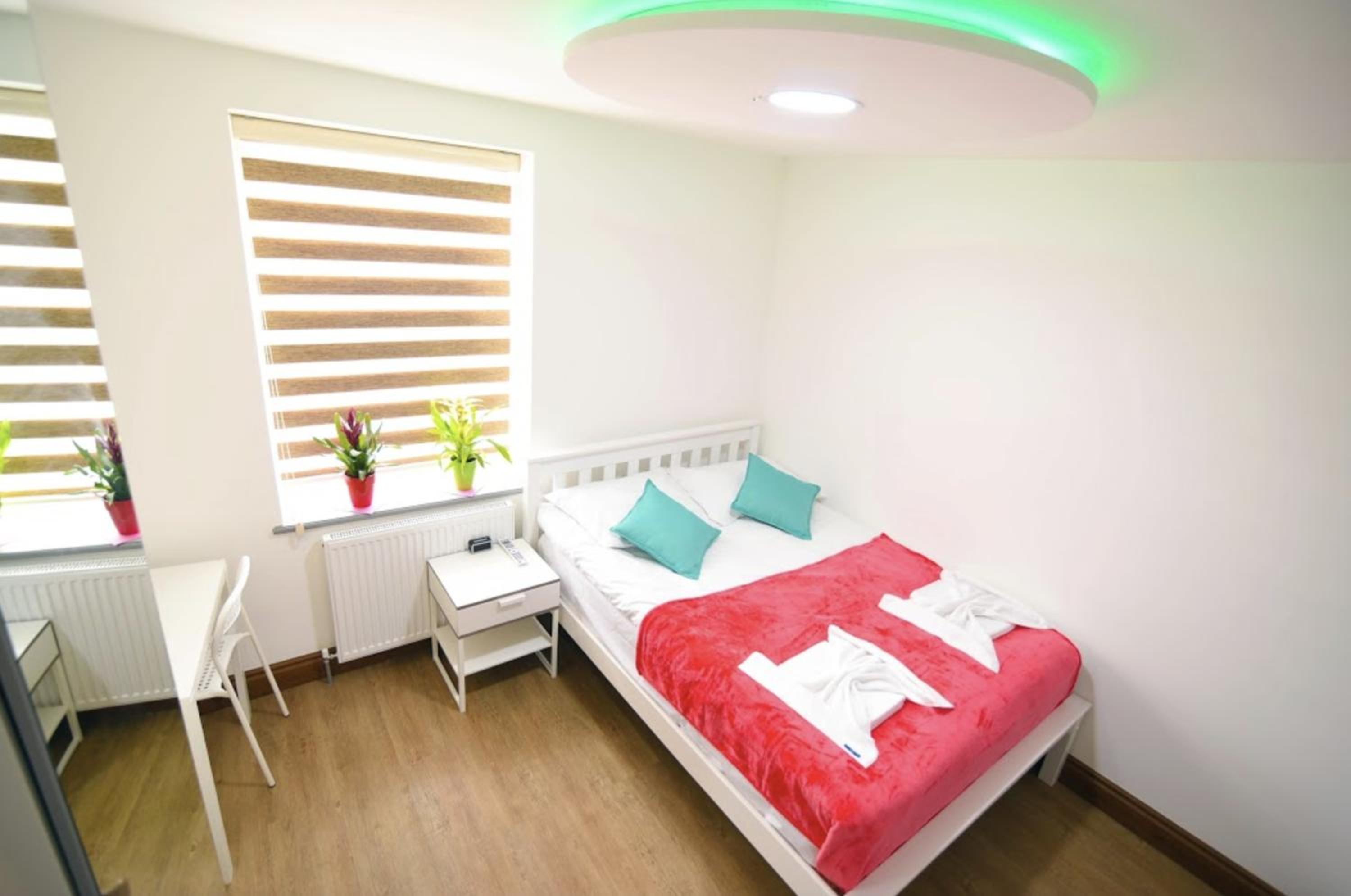 Superior Double Room photo 2
