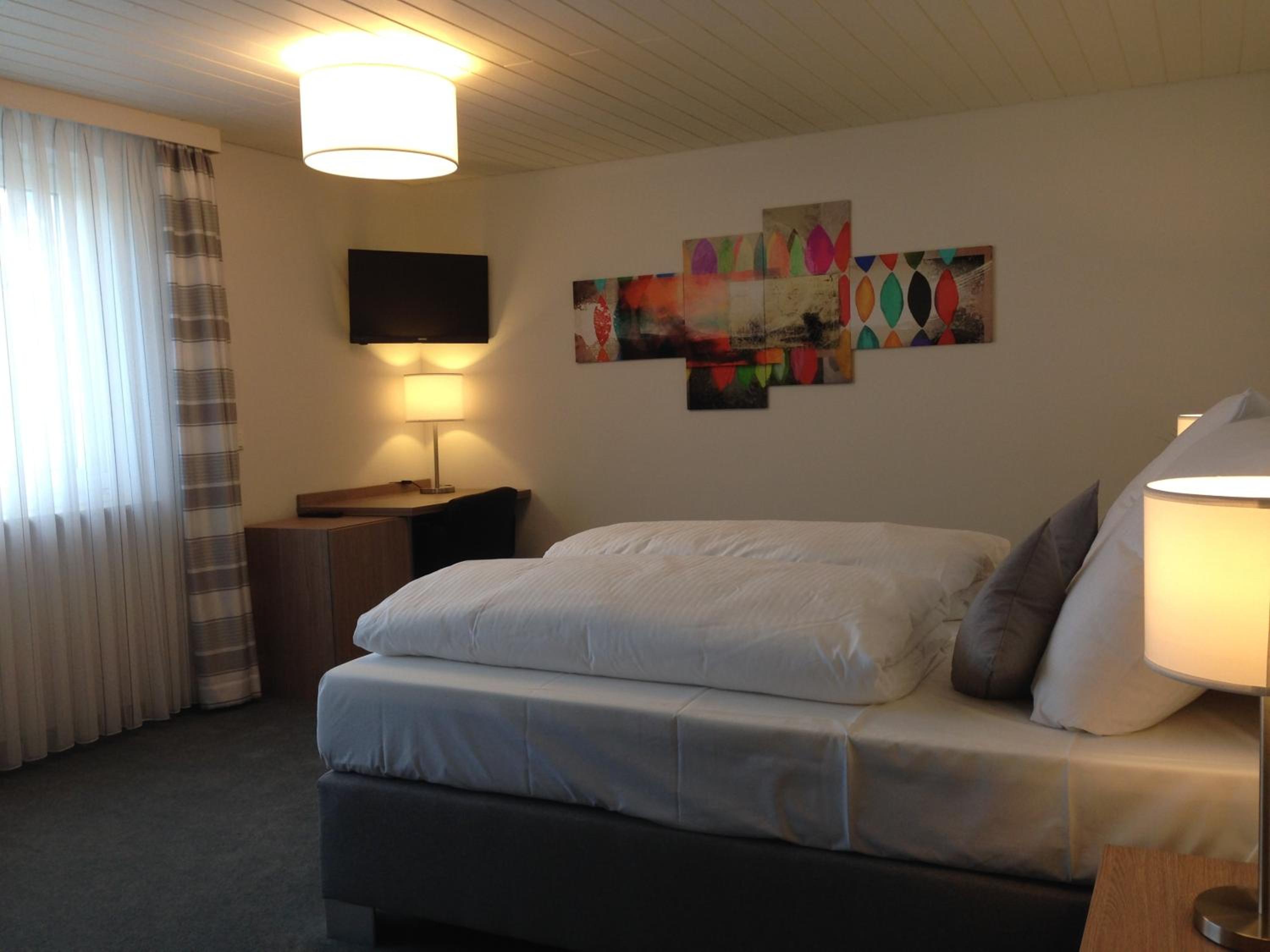Deluxe Double Room - Photo 1