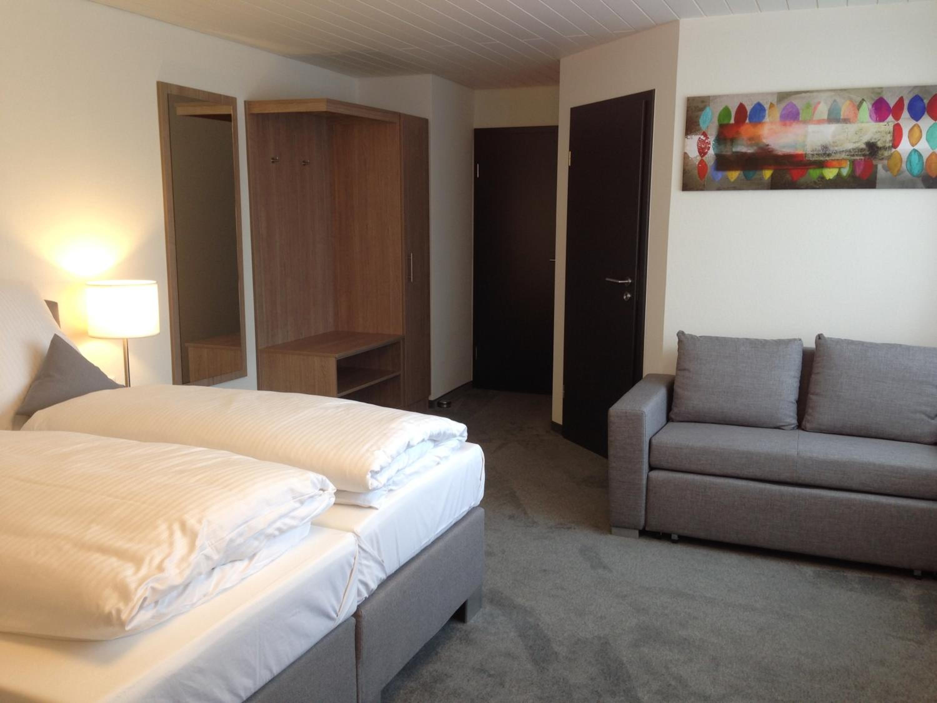 Deluxe Triple Room - Photo 4