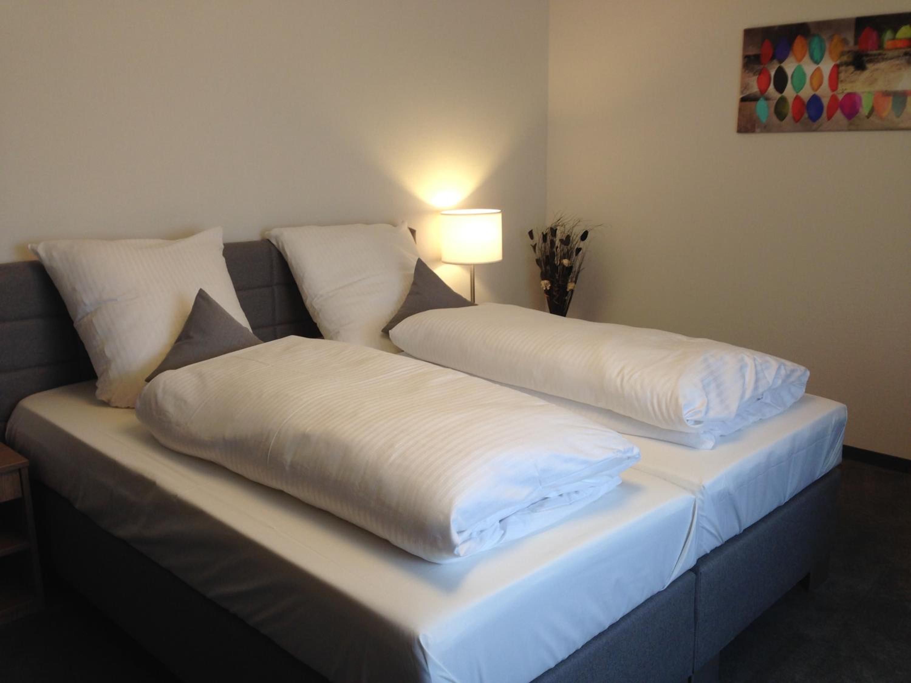 Deluxe Double Room - Photo 2