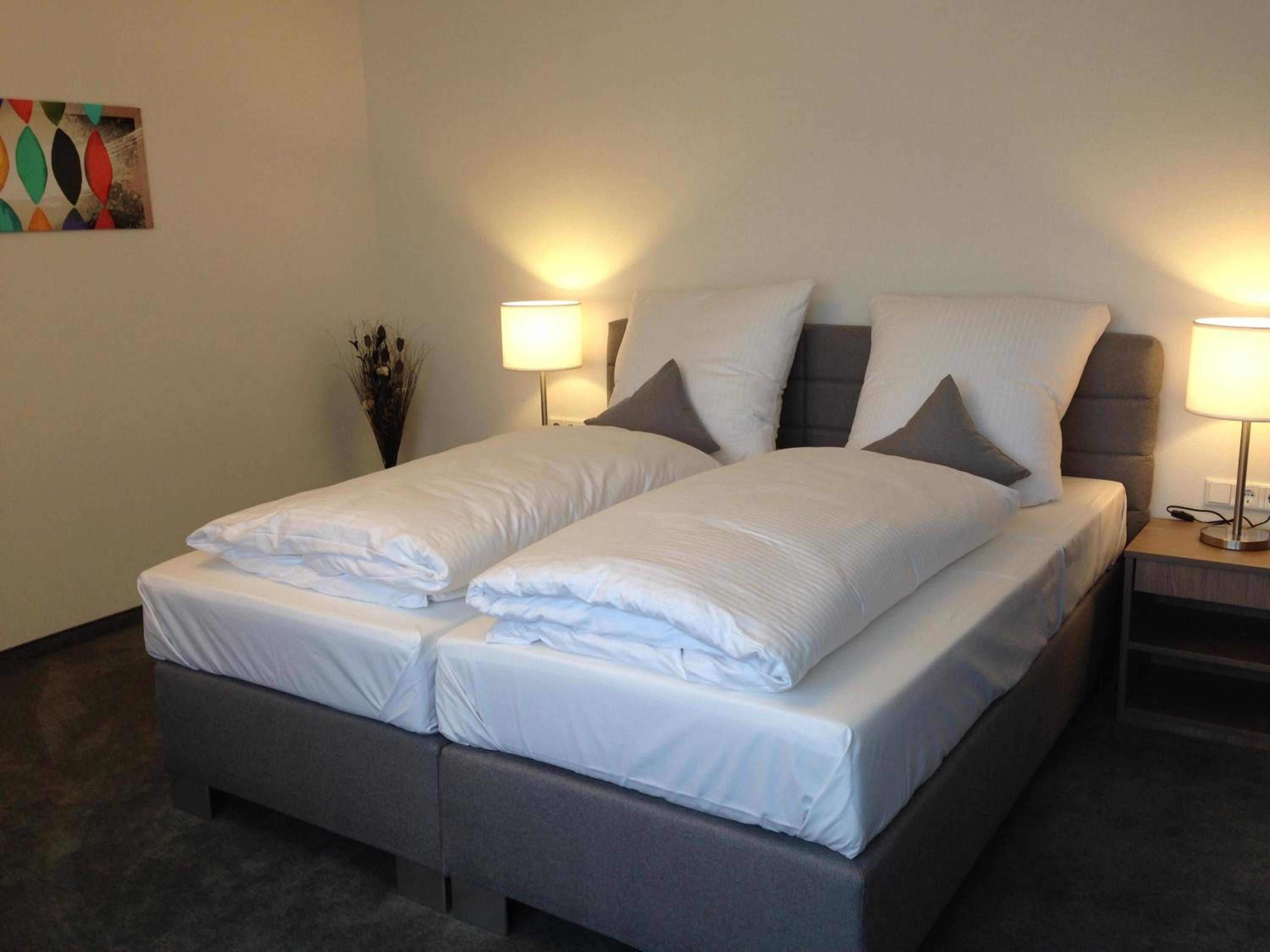 Deluxe Triple Room - Photo 2