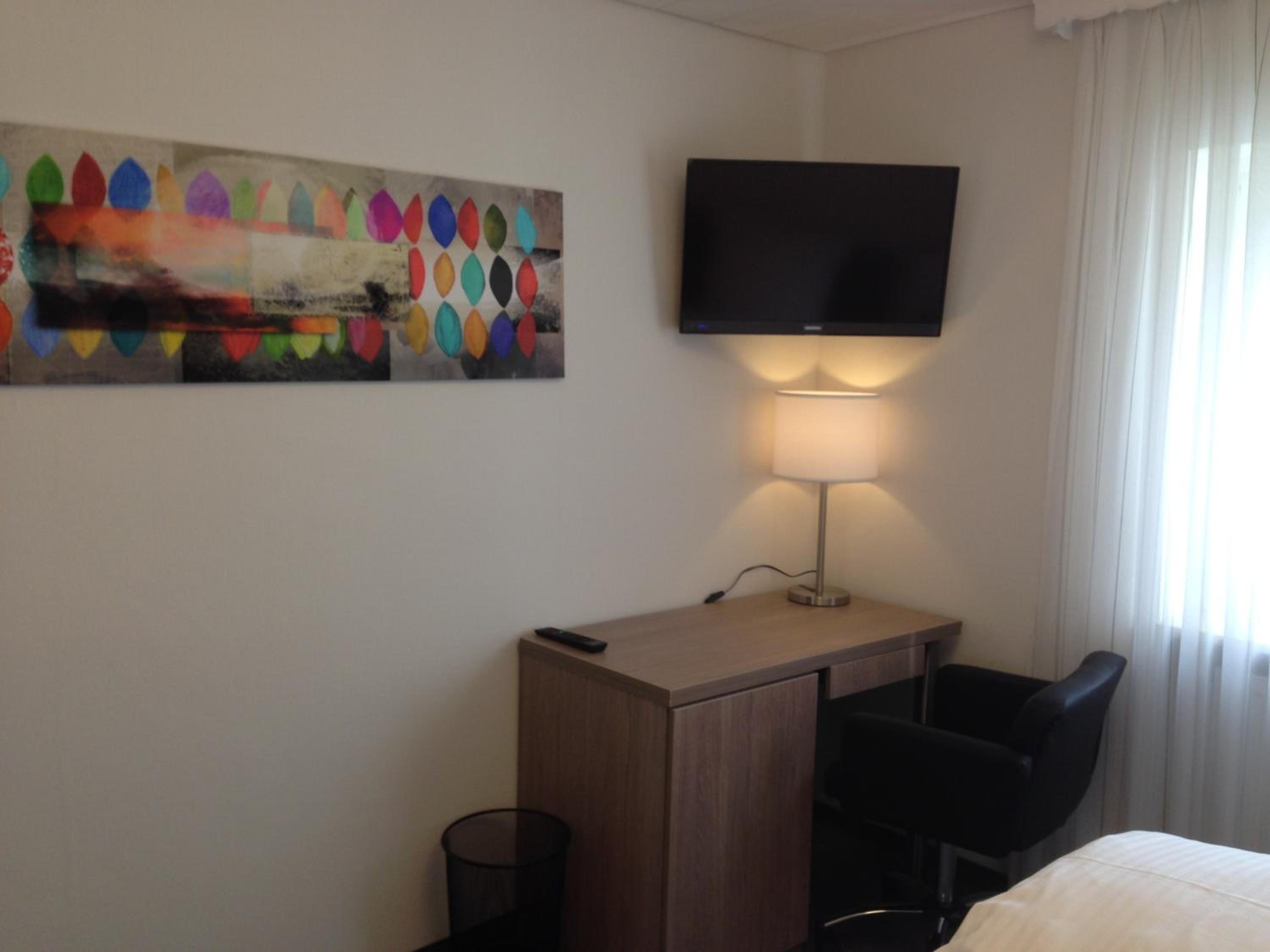 Deluxe Double Room - Photo 3