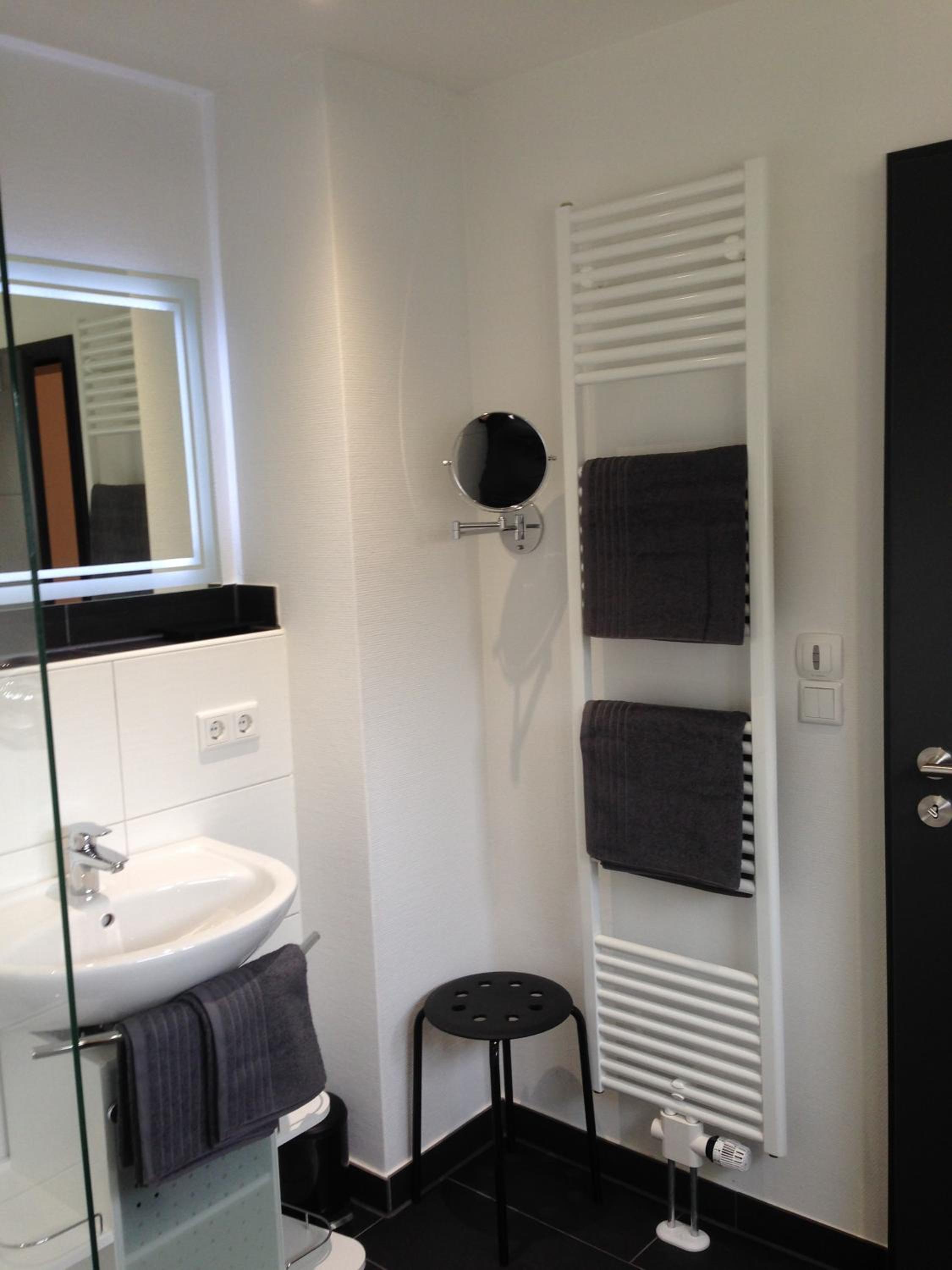 Deluxe Double Room - Photo 5