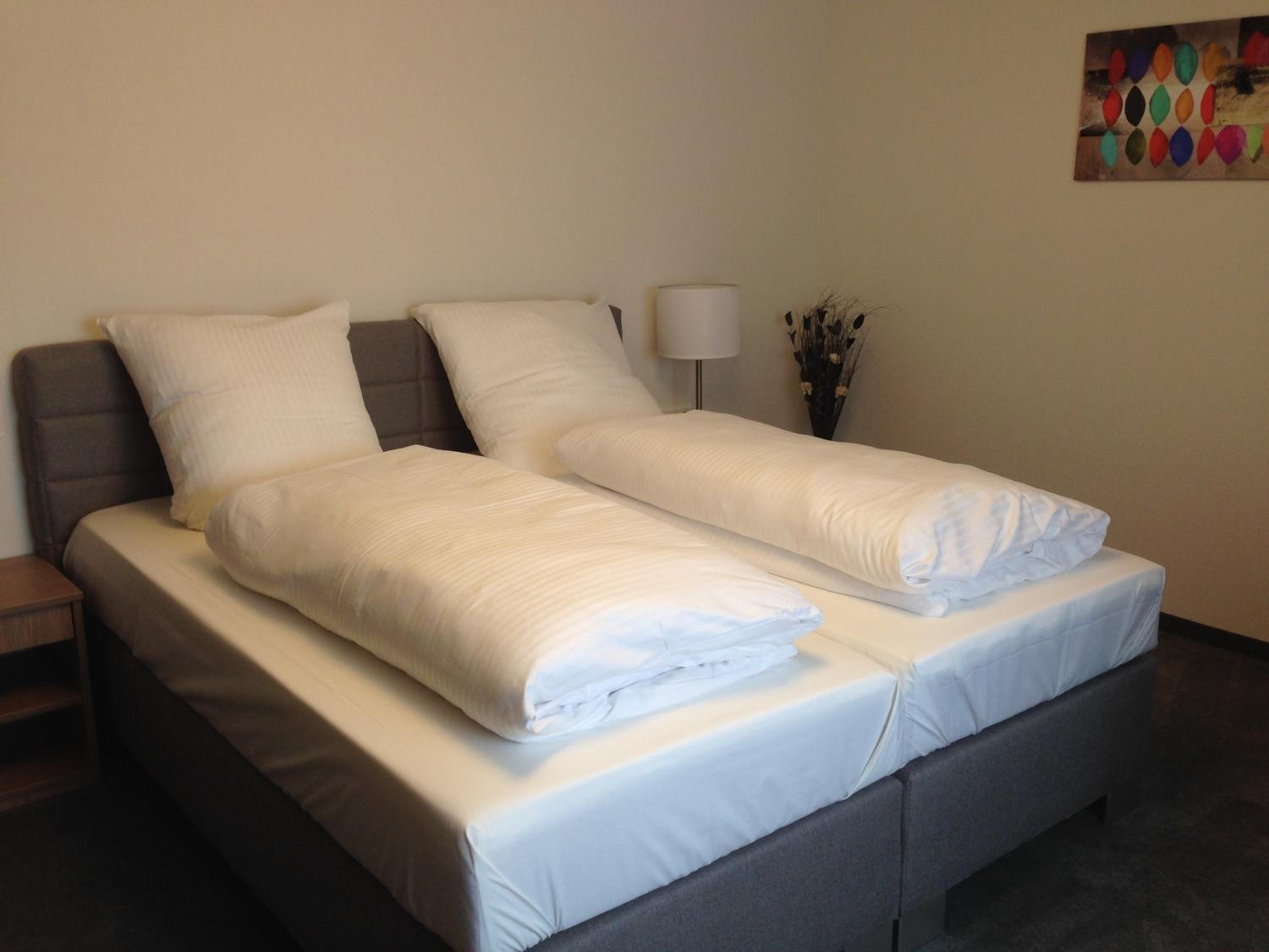 Deluxe Double Room - Photo 6