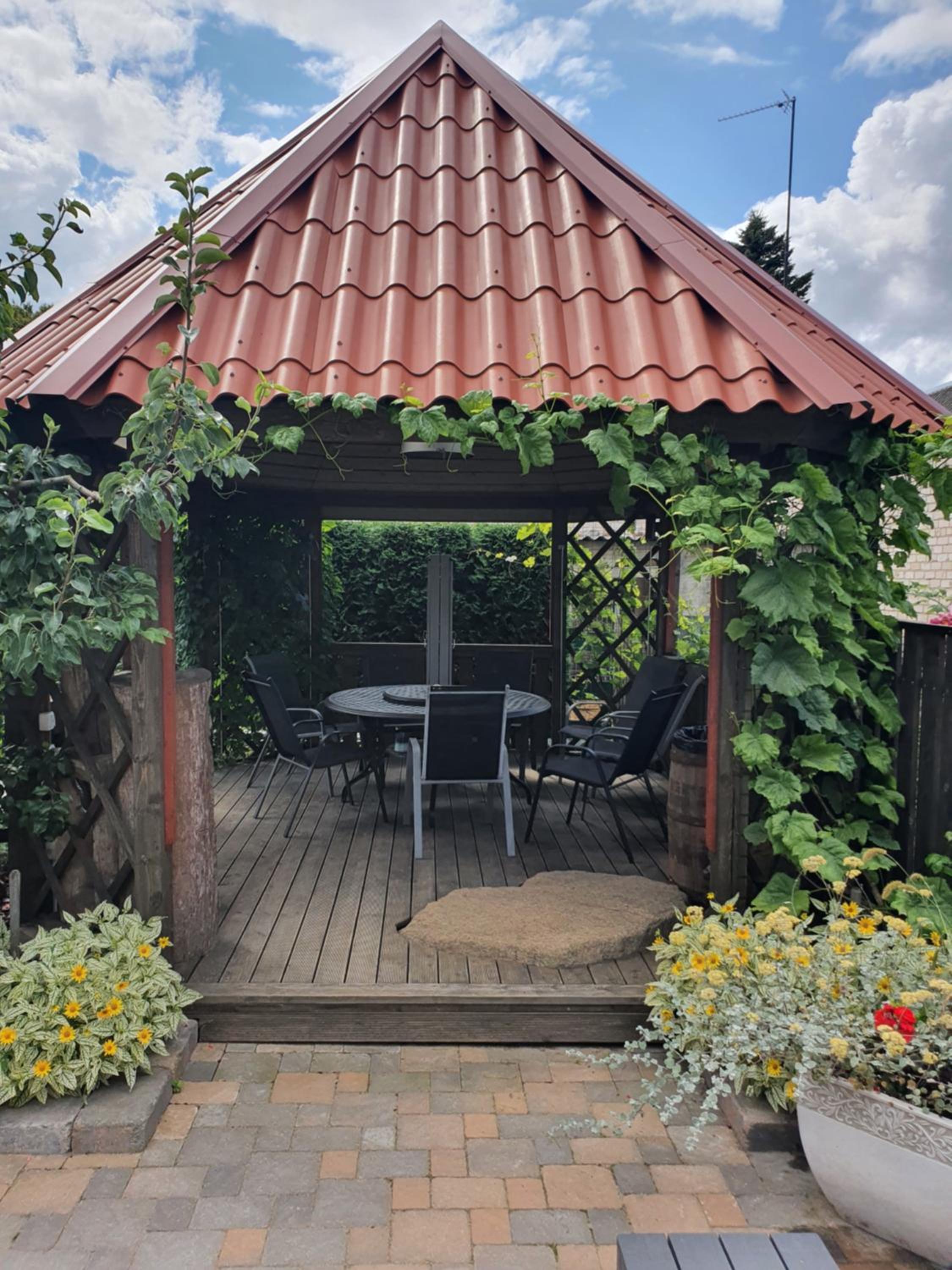 Maisonette - Photo 7