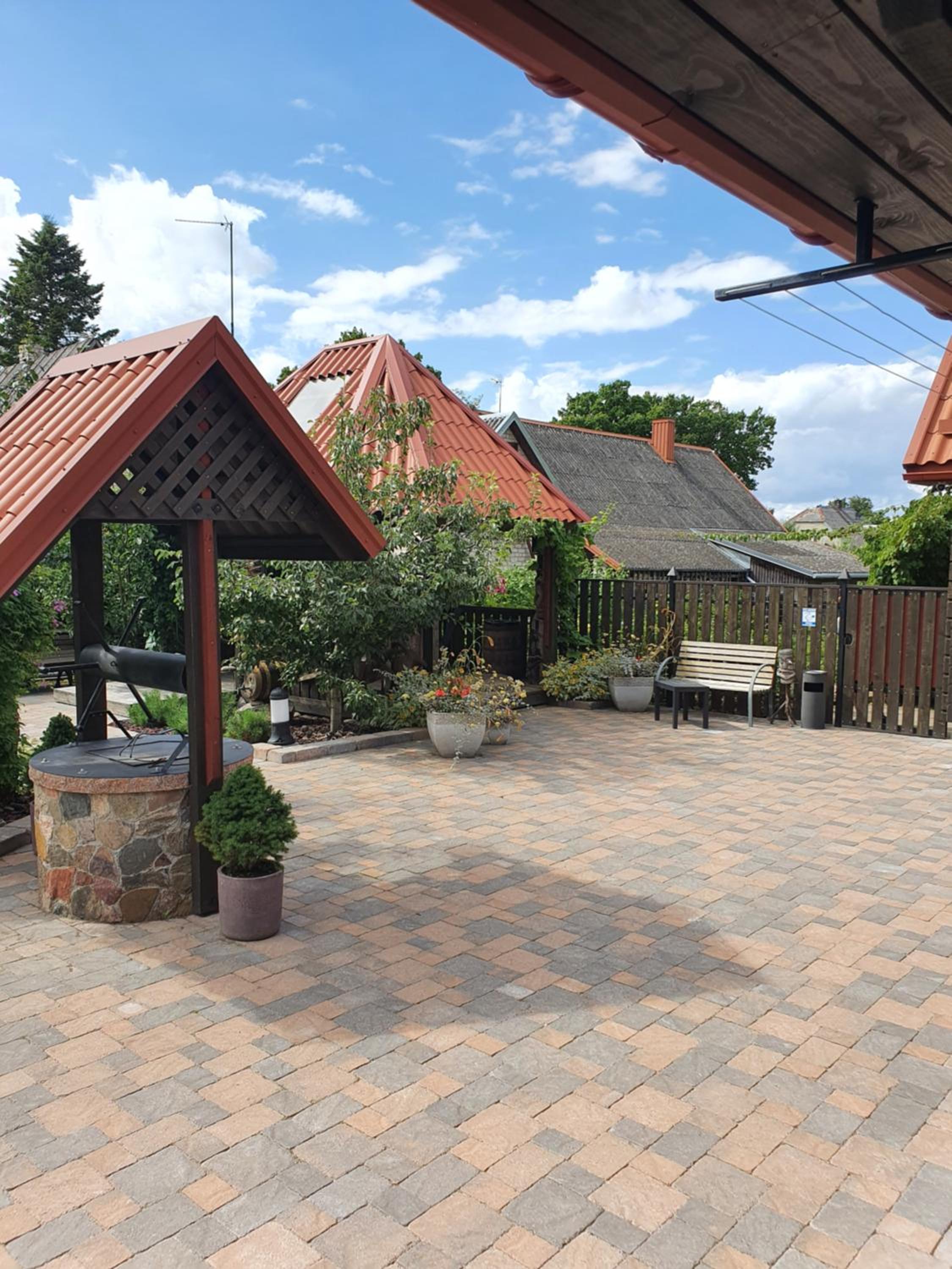 Maisonette - Photo 9
