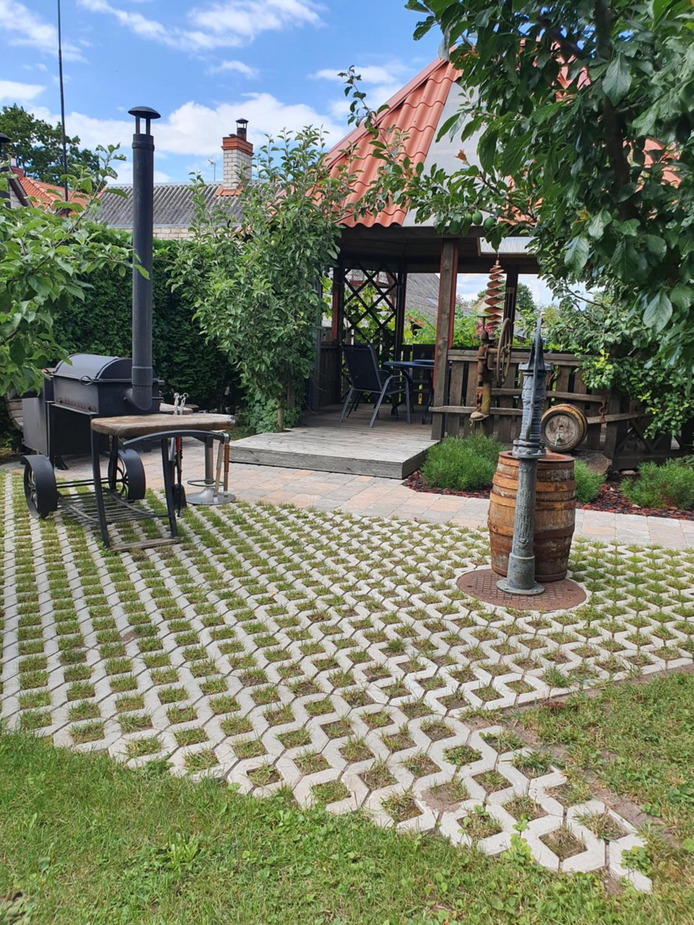 Maisonette - Photo 17