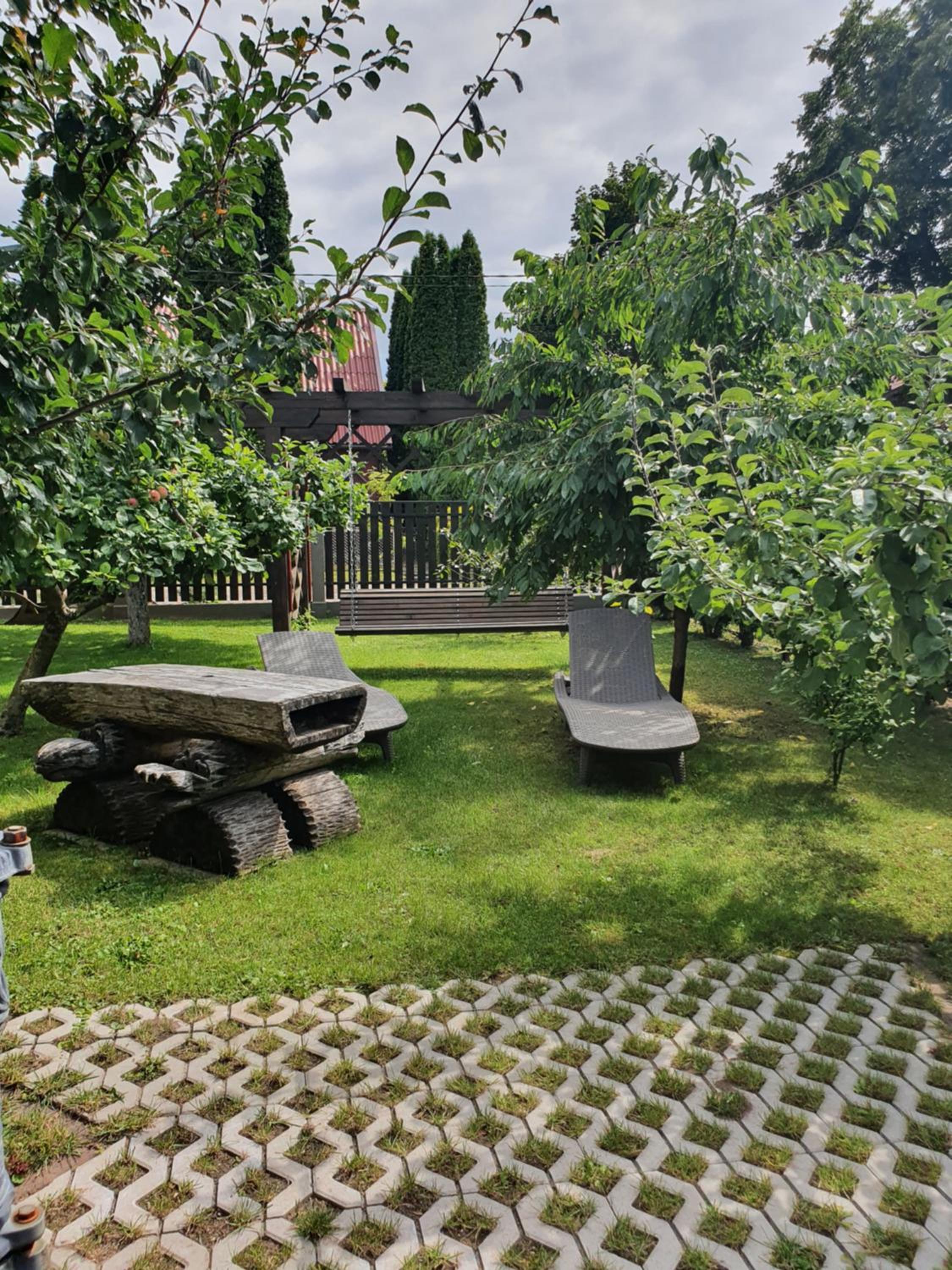 Maisonette - Photo 18
