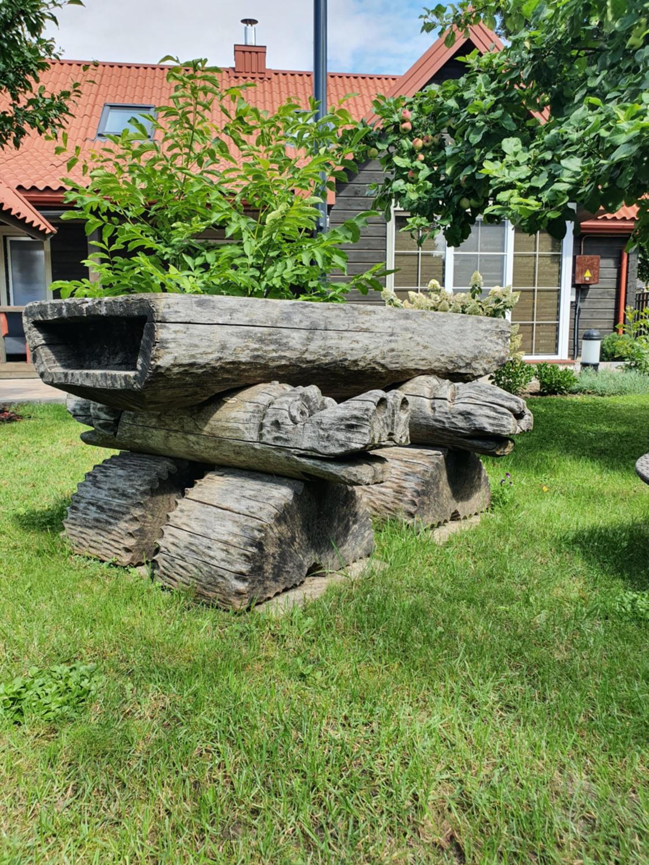 Maisonette - Photo 19