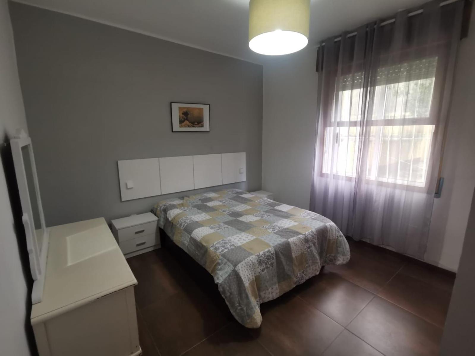 Departamento de tres habitaciones