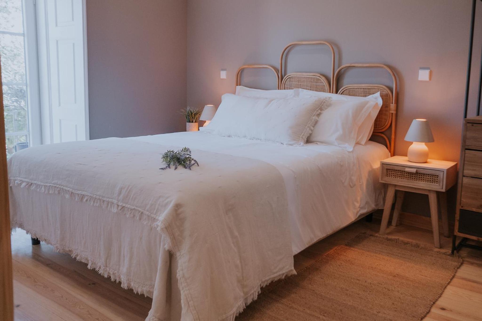 Small Double Room photo 1