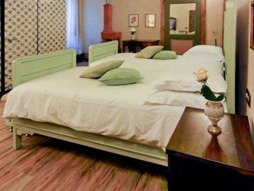Superior Double or Twin Room - Photo 1