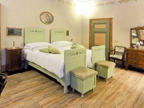 Superior Double or Twin Room - Photo 6