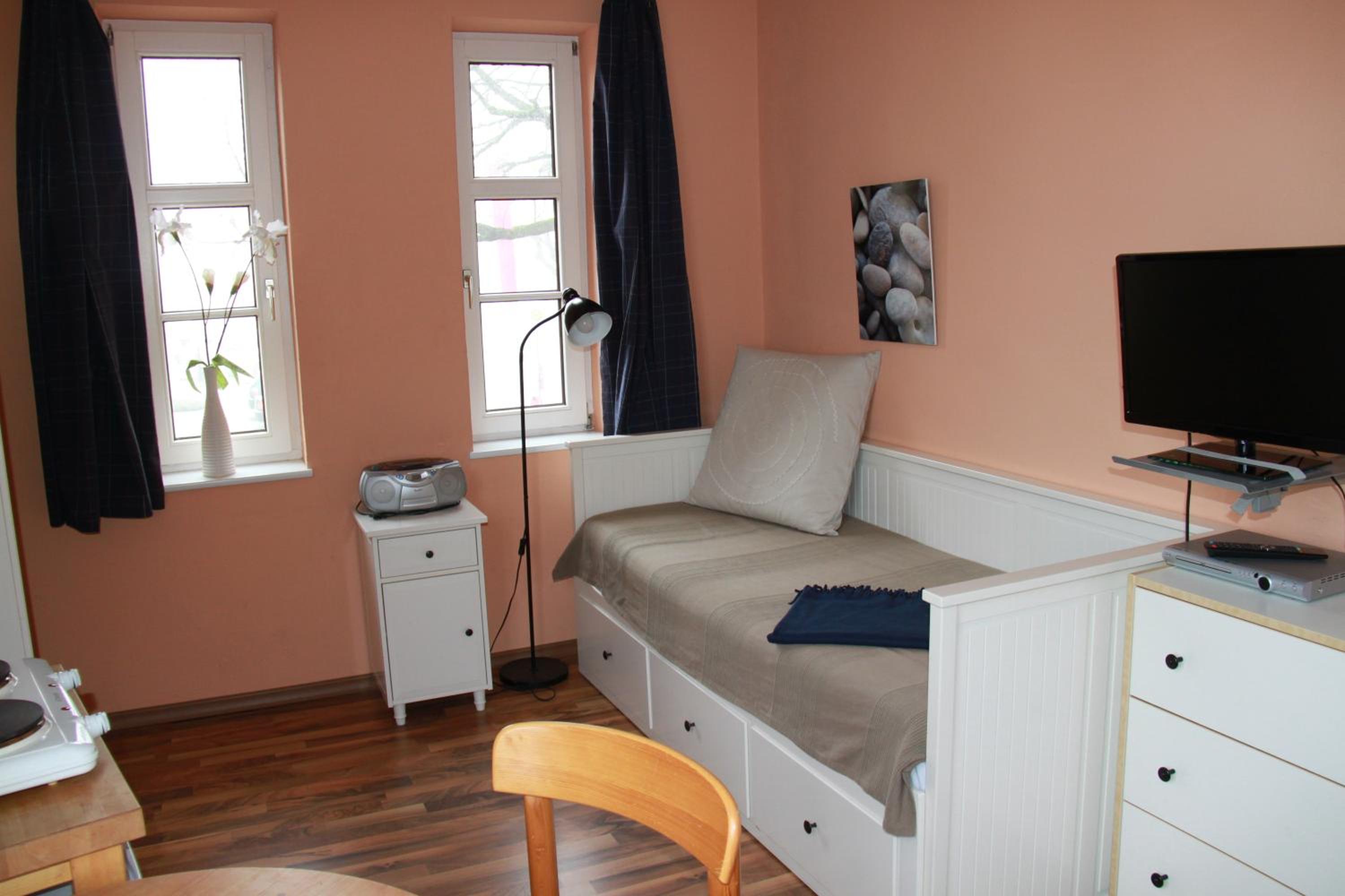 Studio with Sea View photo 1