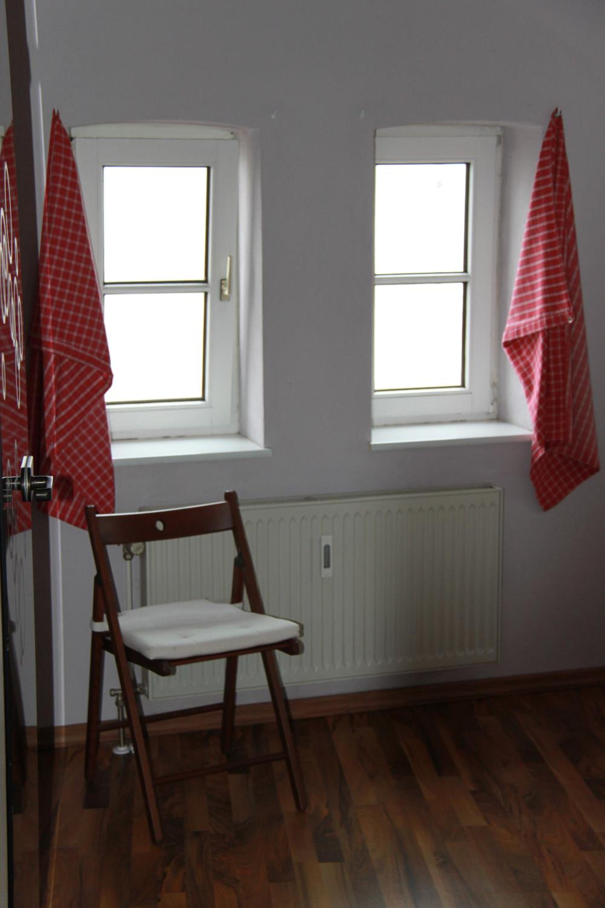 Deluxe Apartment photo 1