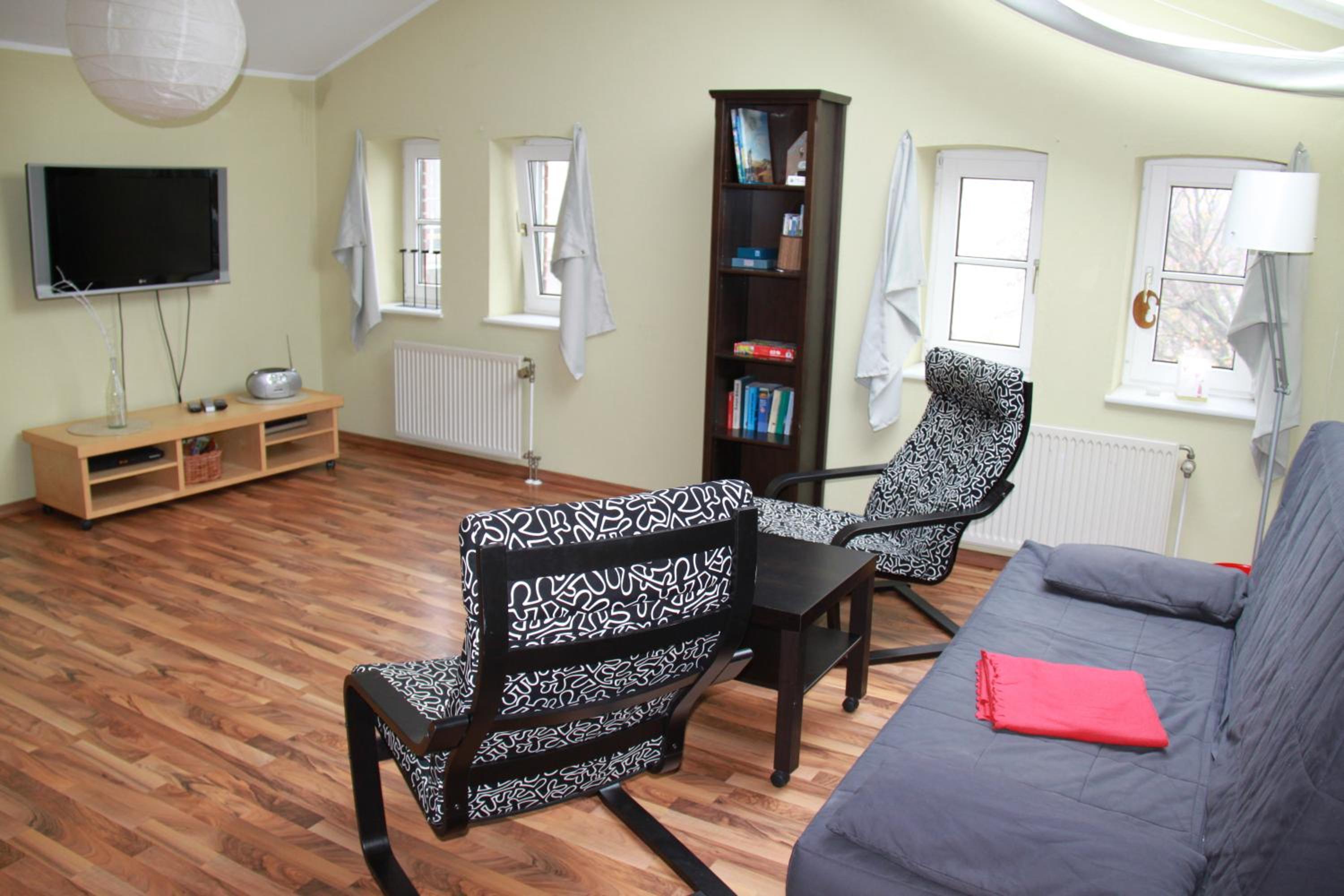 Deluxe Apartment photo 2