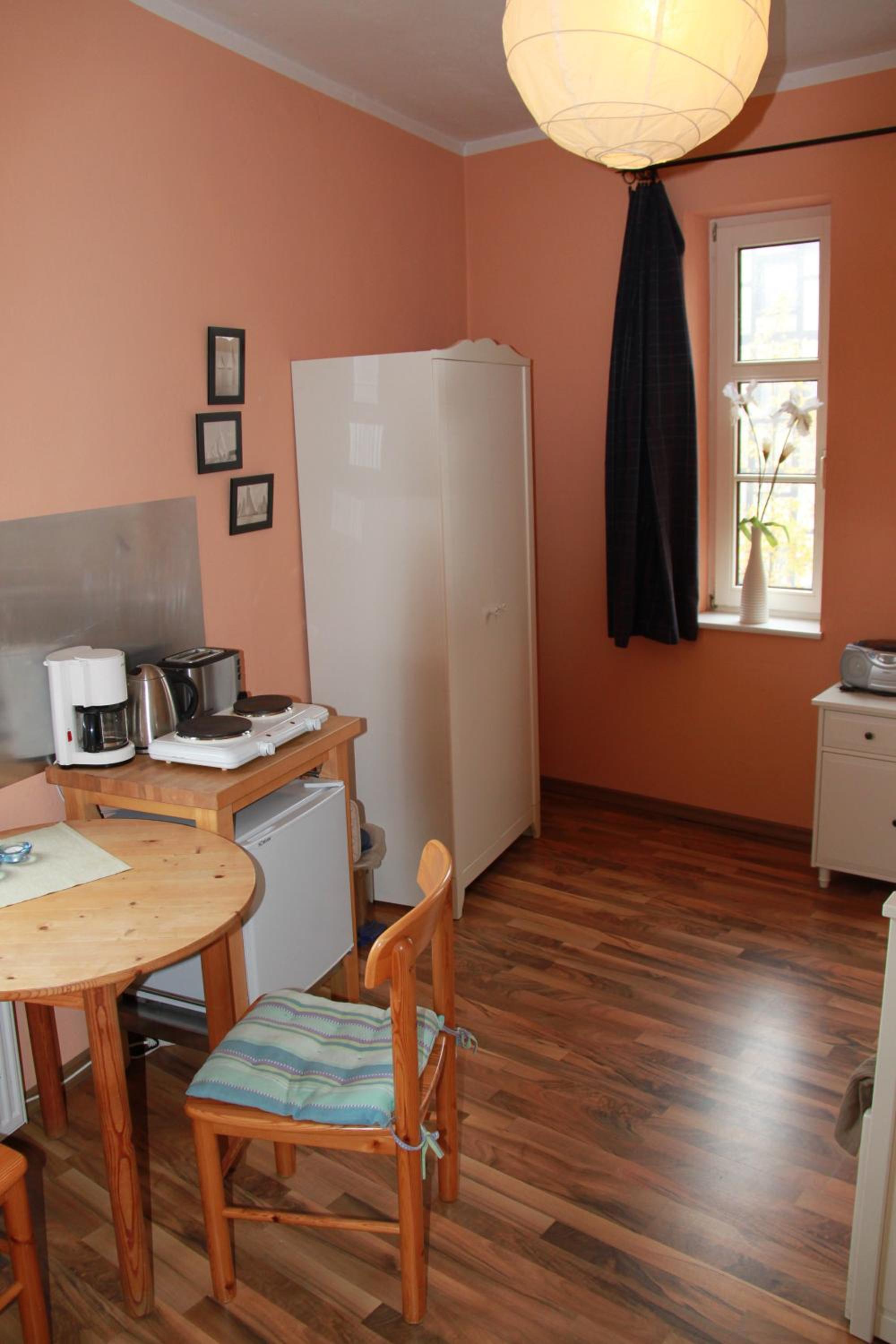 Studio with Sea View photo 3