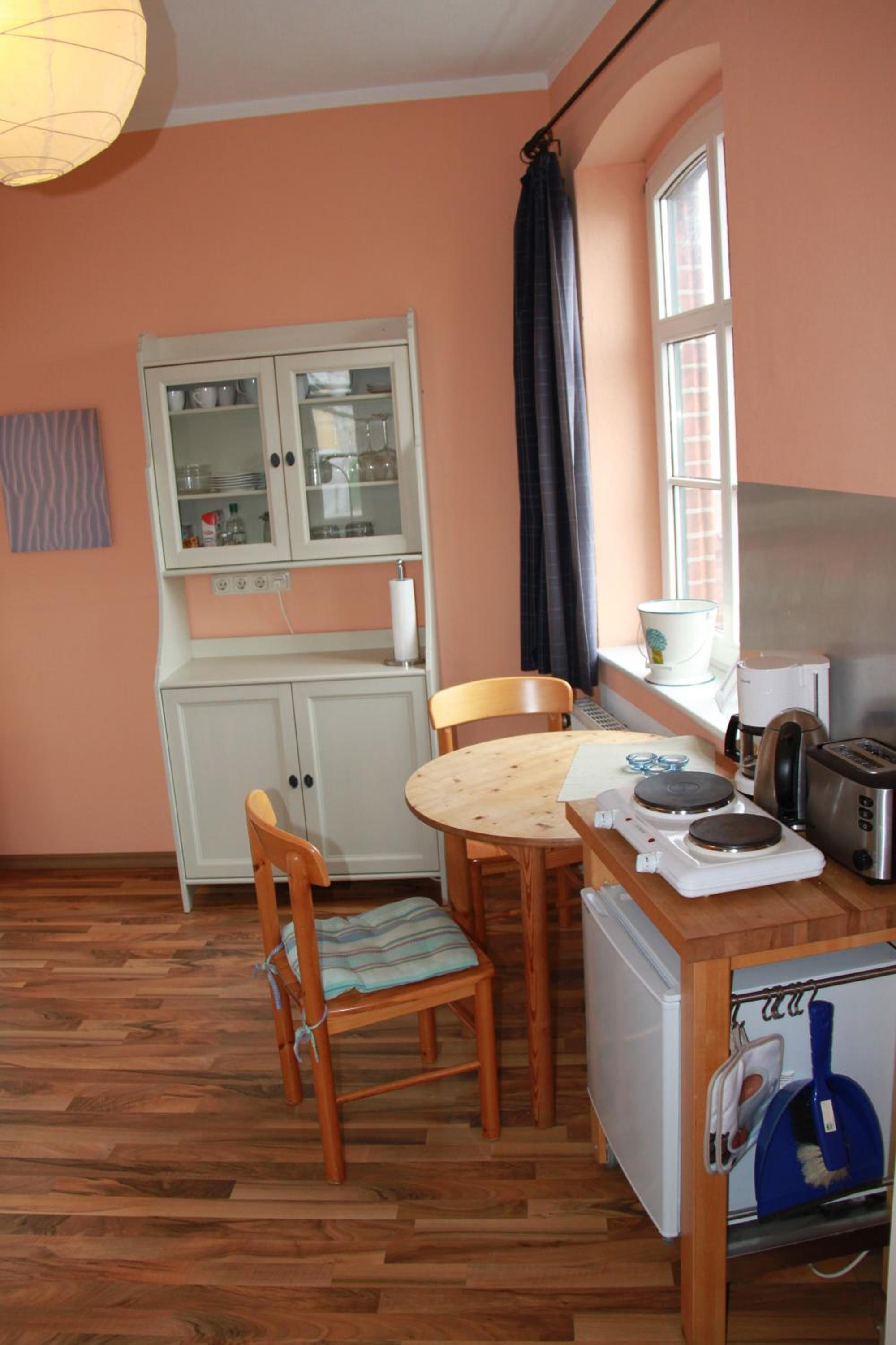 Studio with Sea View photo 2