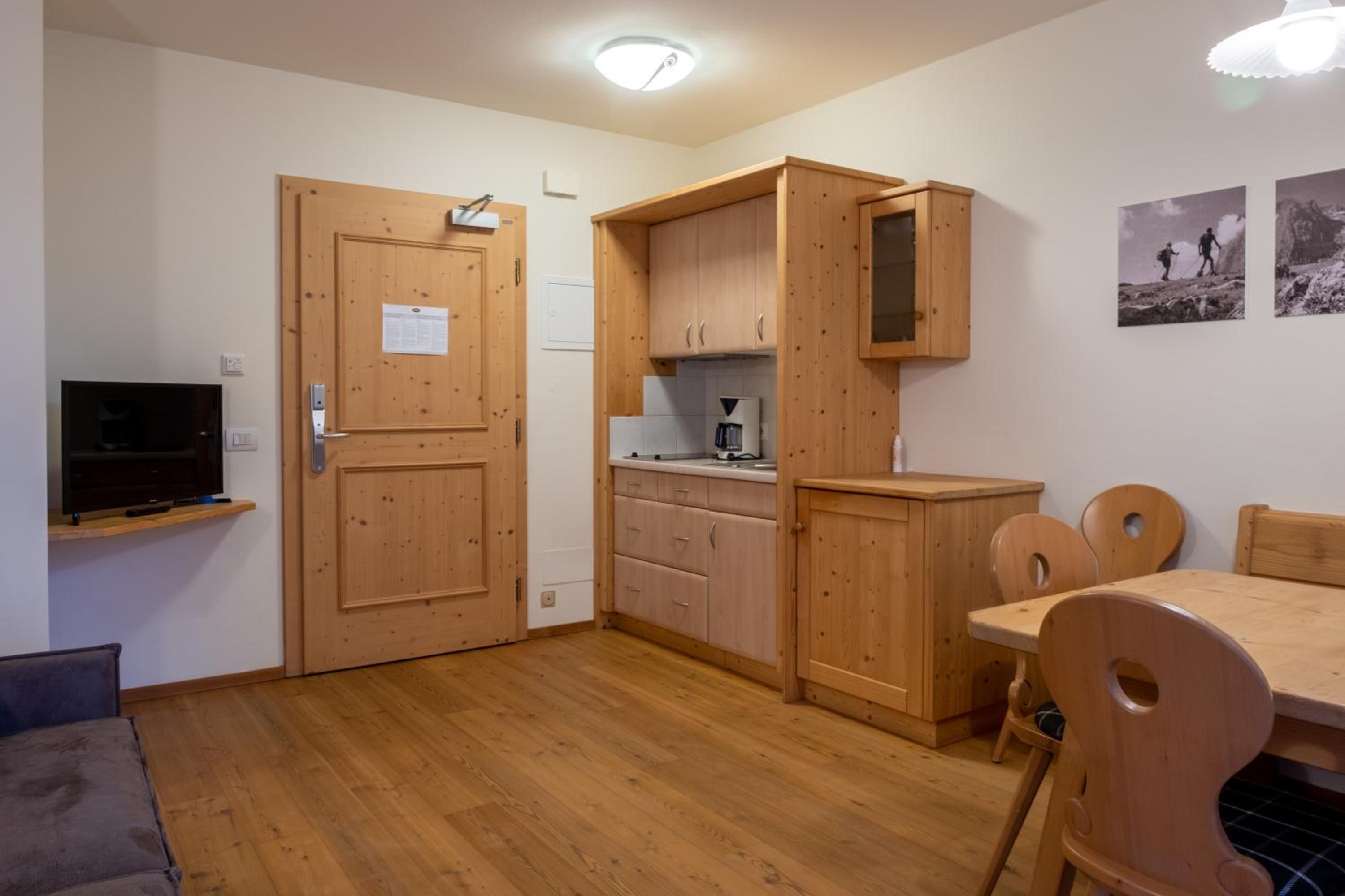Superior Apartment - Photo 6