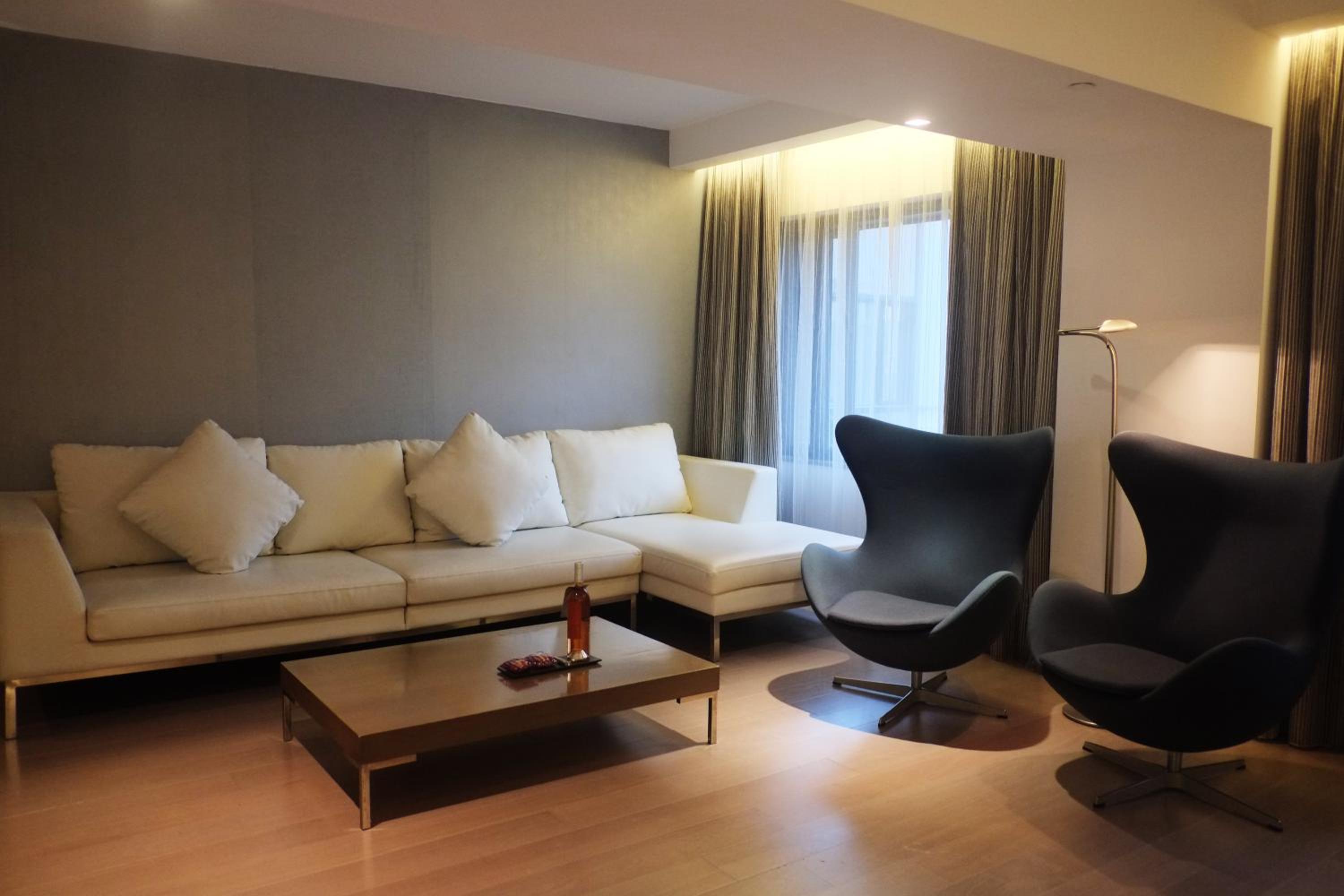 Mira Suite 70 with Club Access