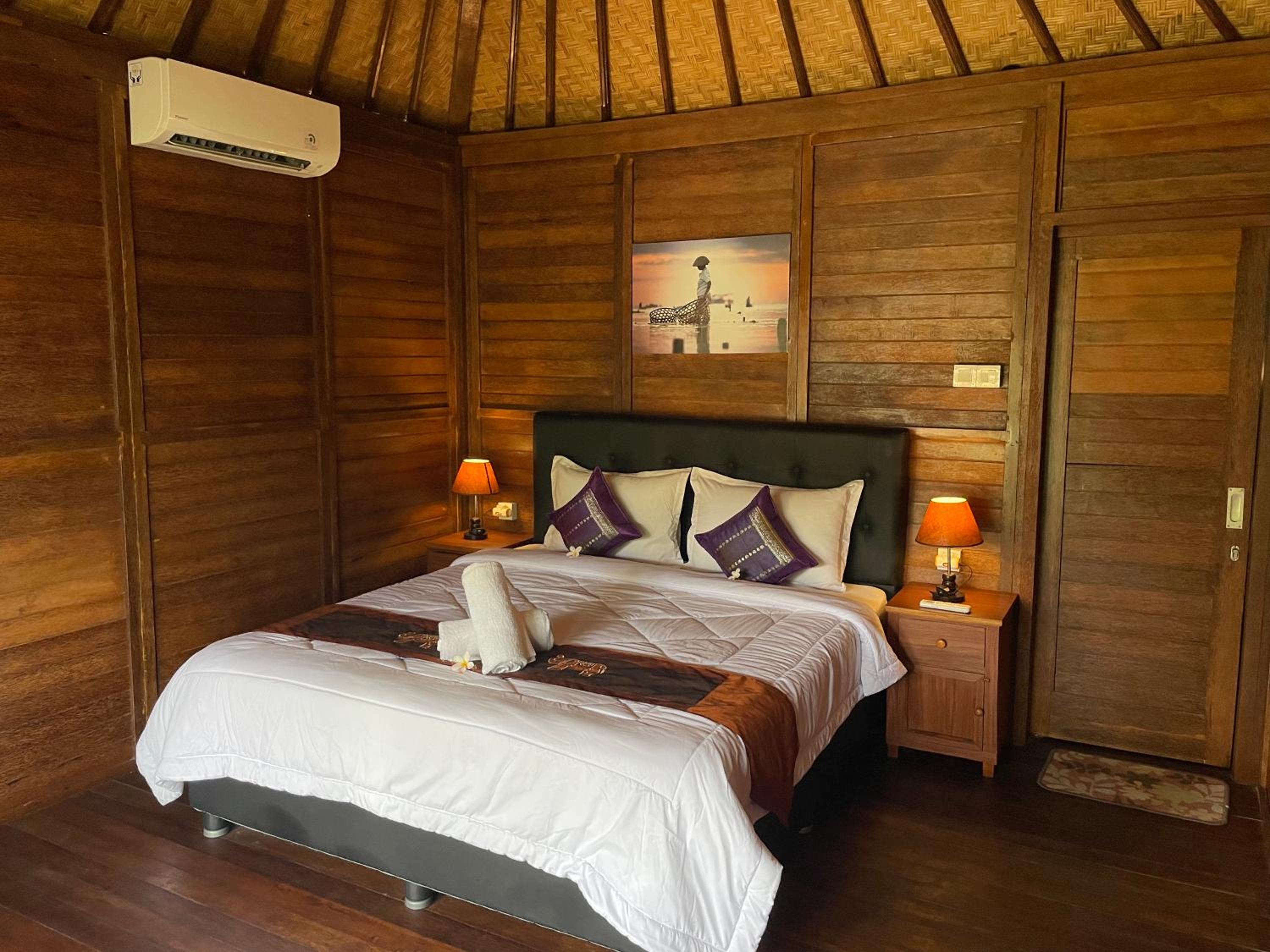 Double Room with Sea View photo 1