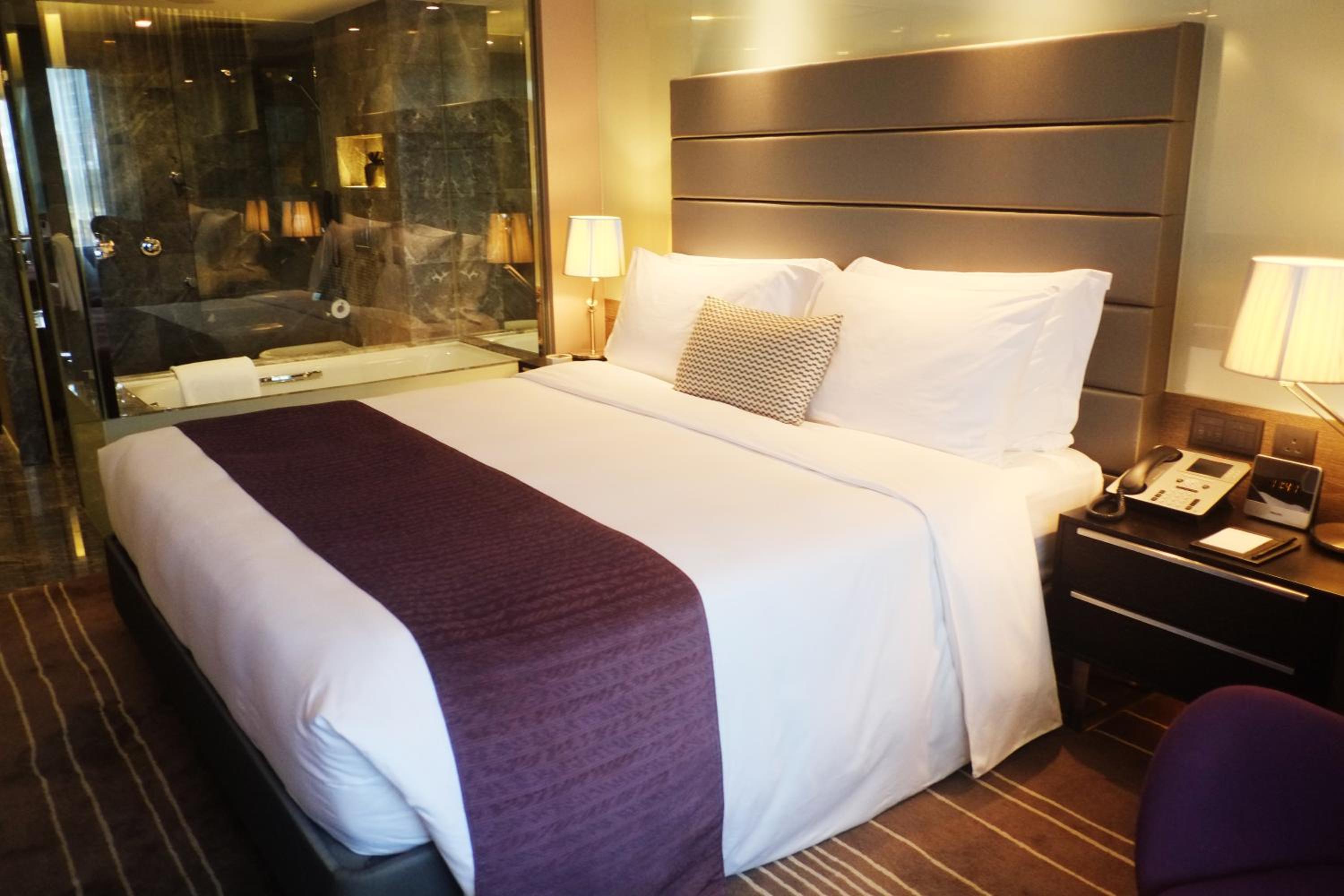 Executive Queen Room with Two Queen Beds
