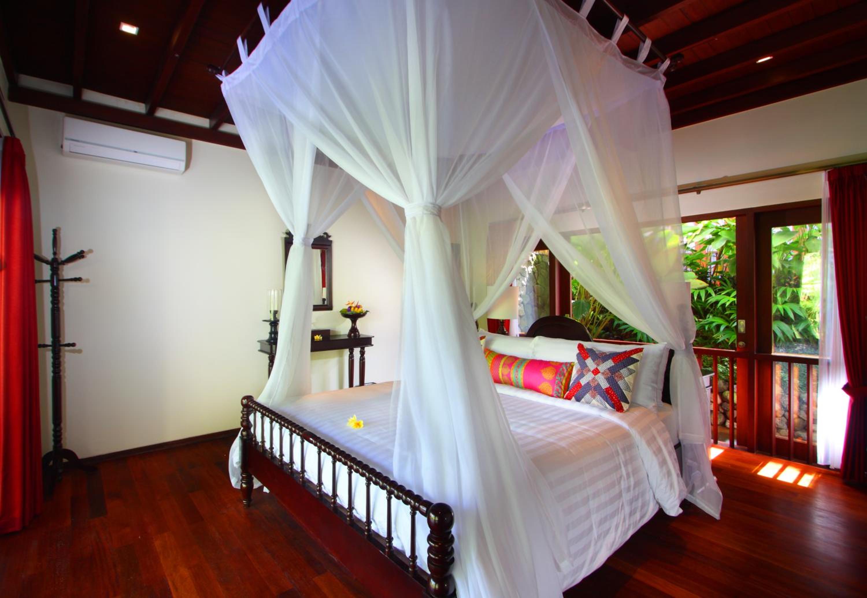 Sattva Suite with Butler Service photo 1