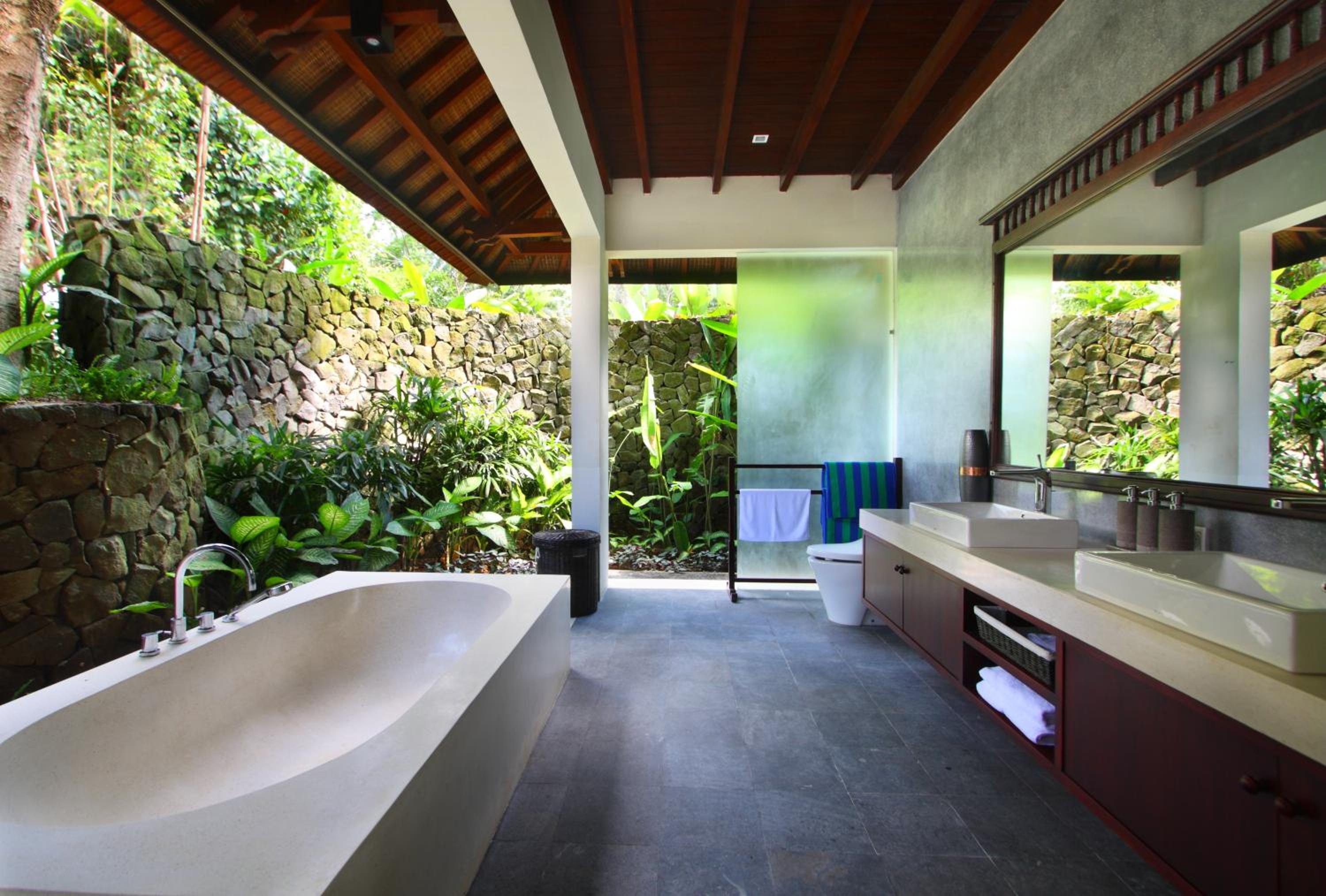 Healing Ritual Package For 5d4n At Suite Room  photo 3
