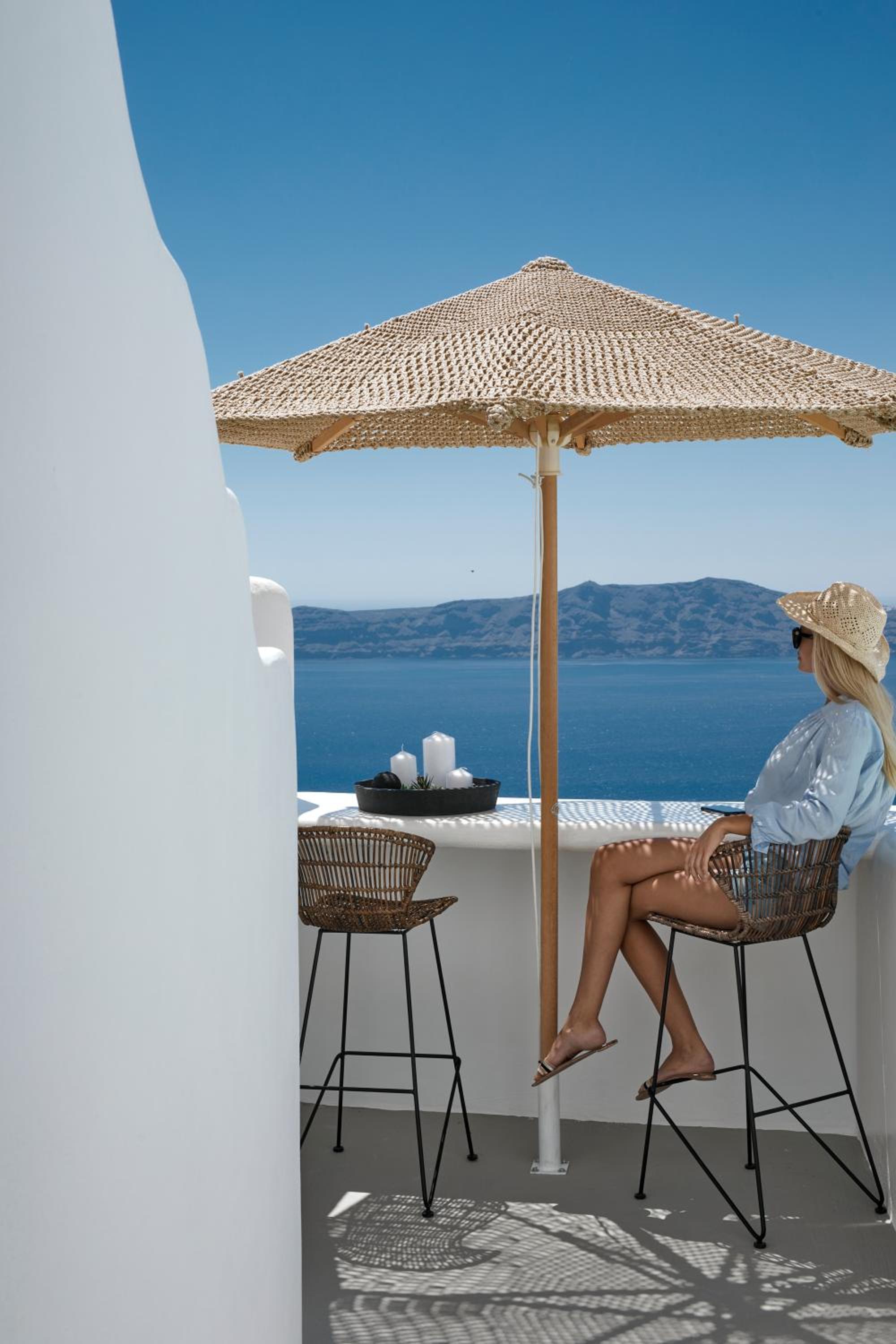 Premium Cave Suite with Outdoor Plunge Pool - Photo 9