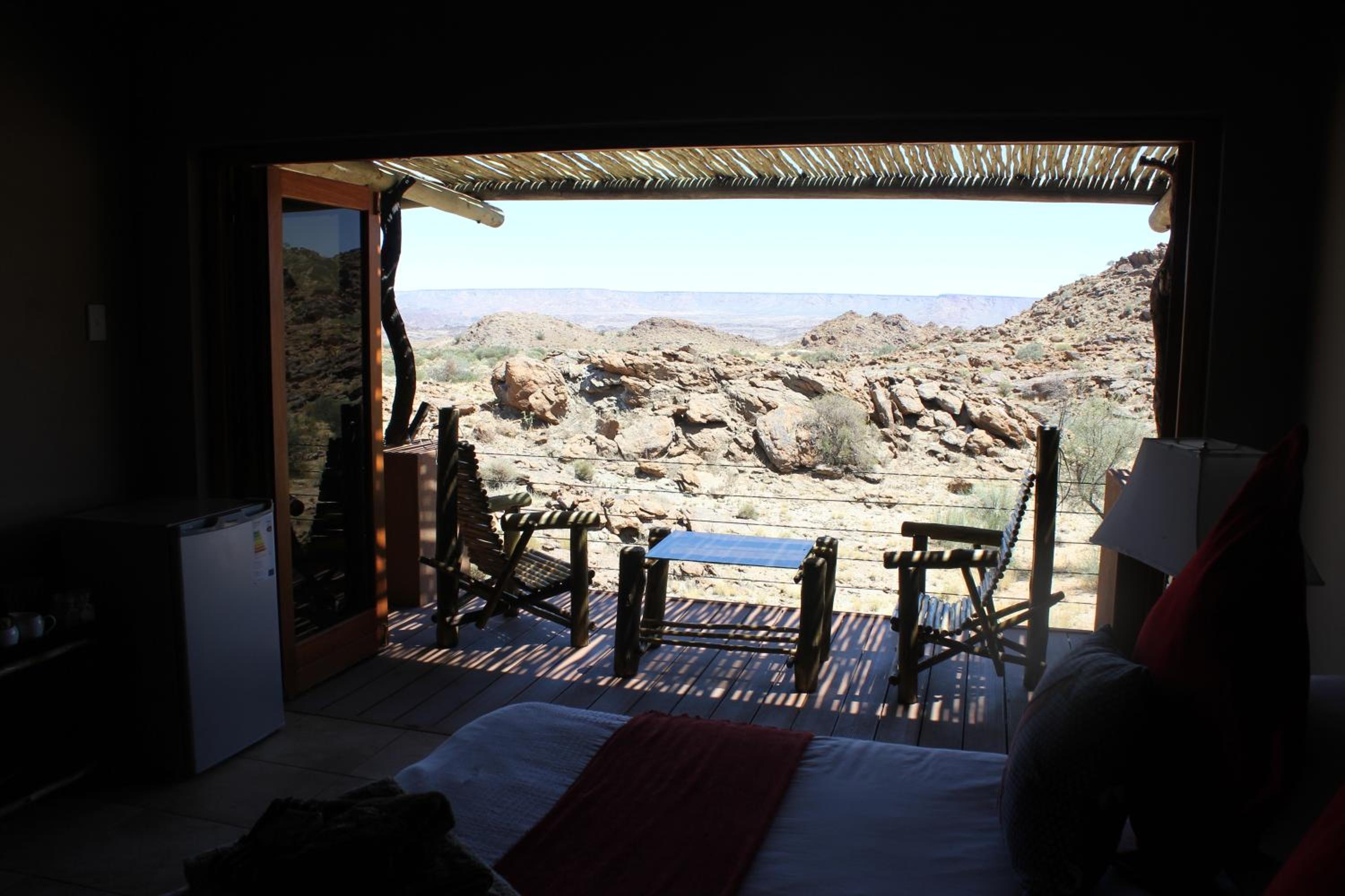 Double or Twin Room with Balcony - Photo 24