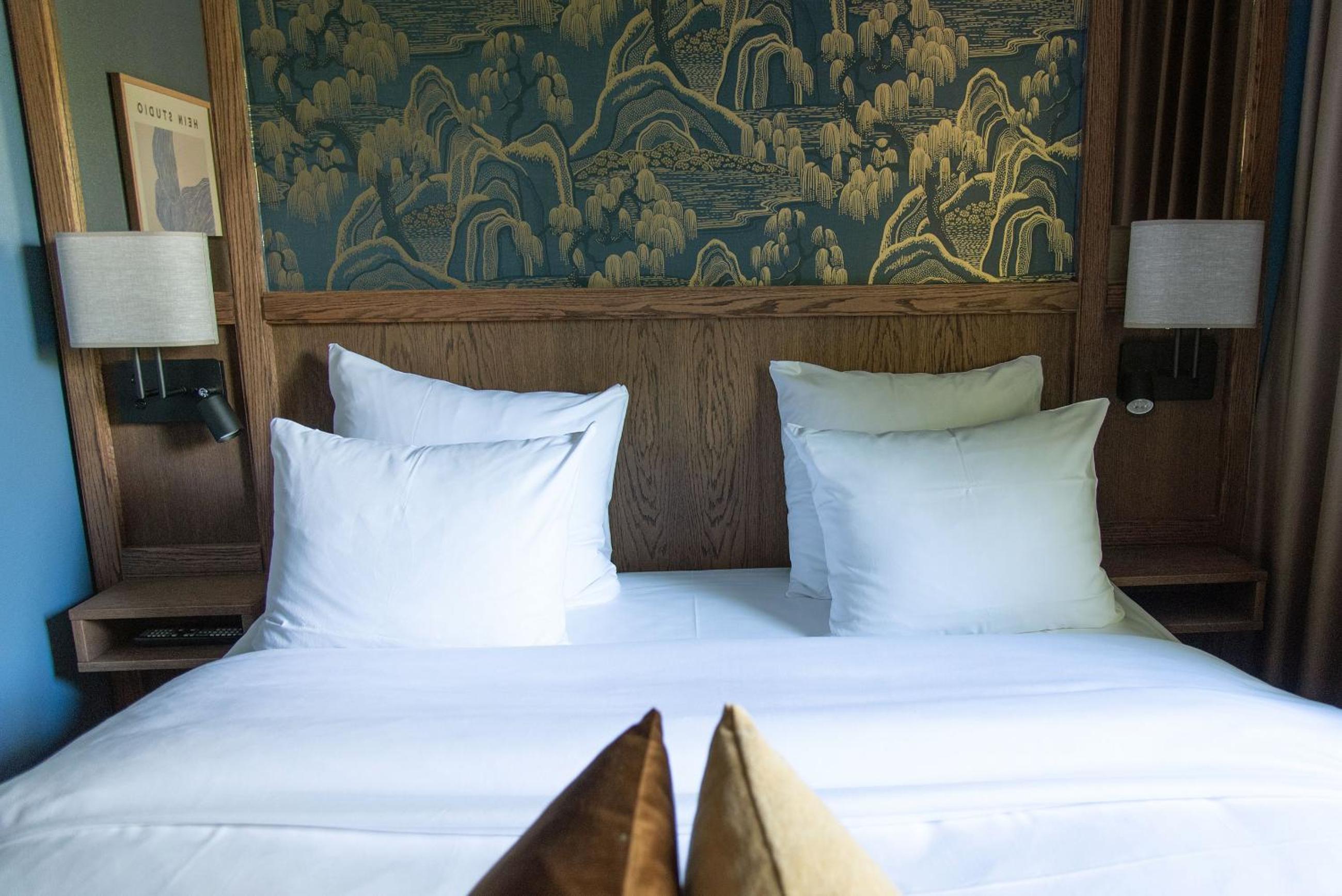 Small Double Room Cozy (Excluding Spa) - Photo 2