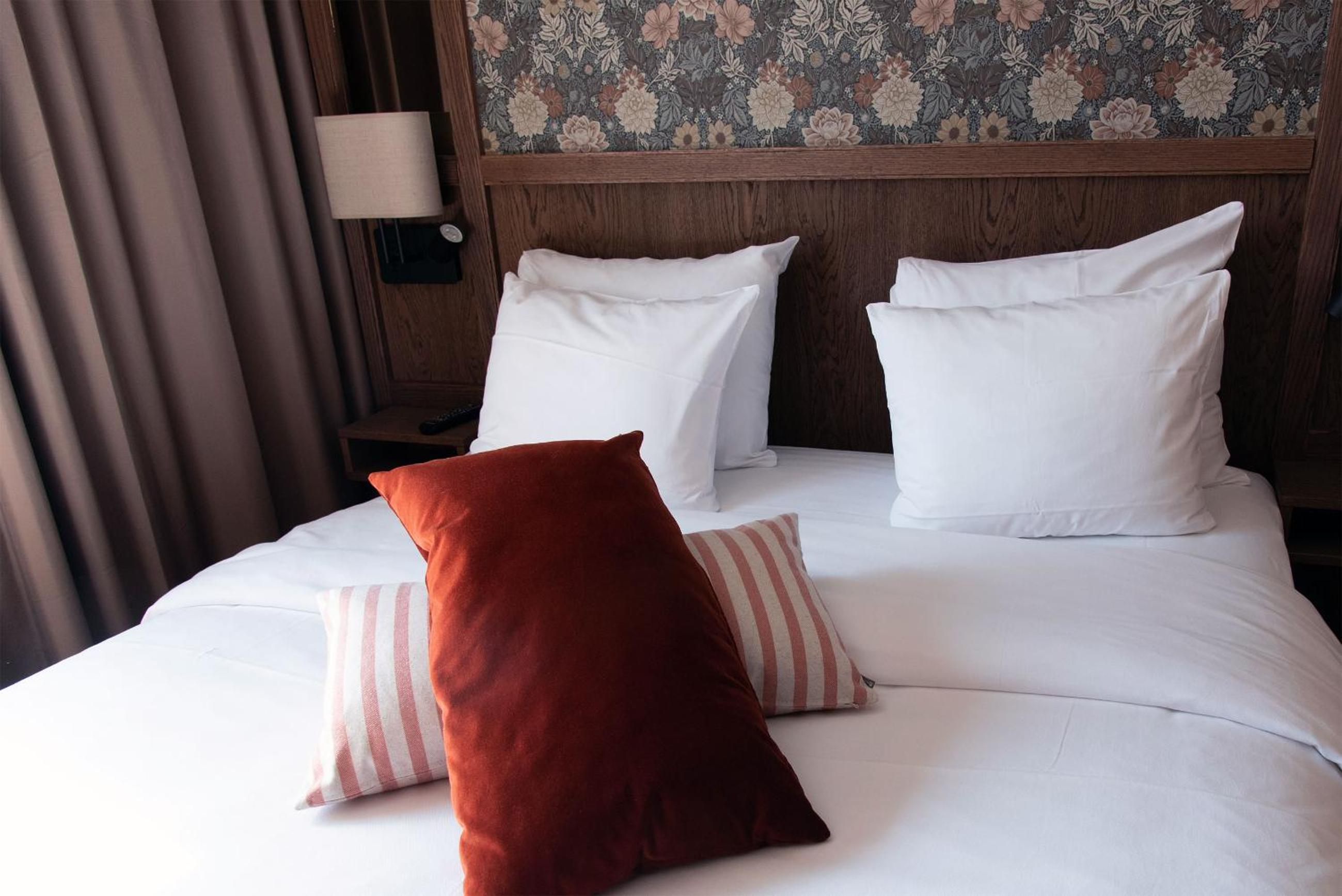 Small Double Room Cozy (Excluding Spa) - Photo 3