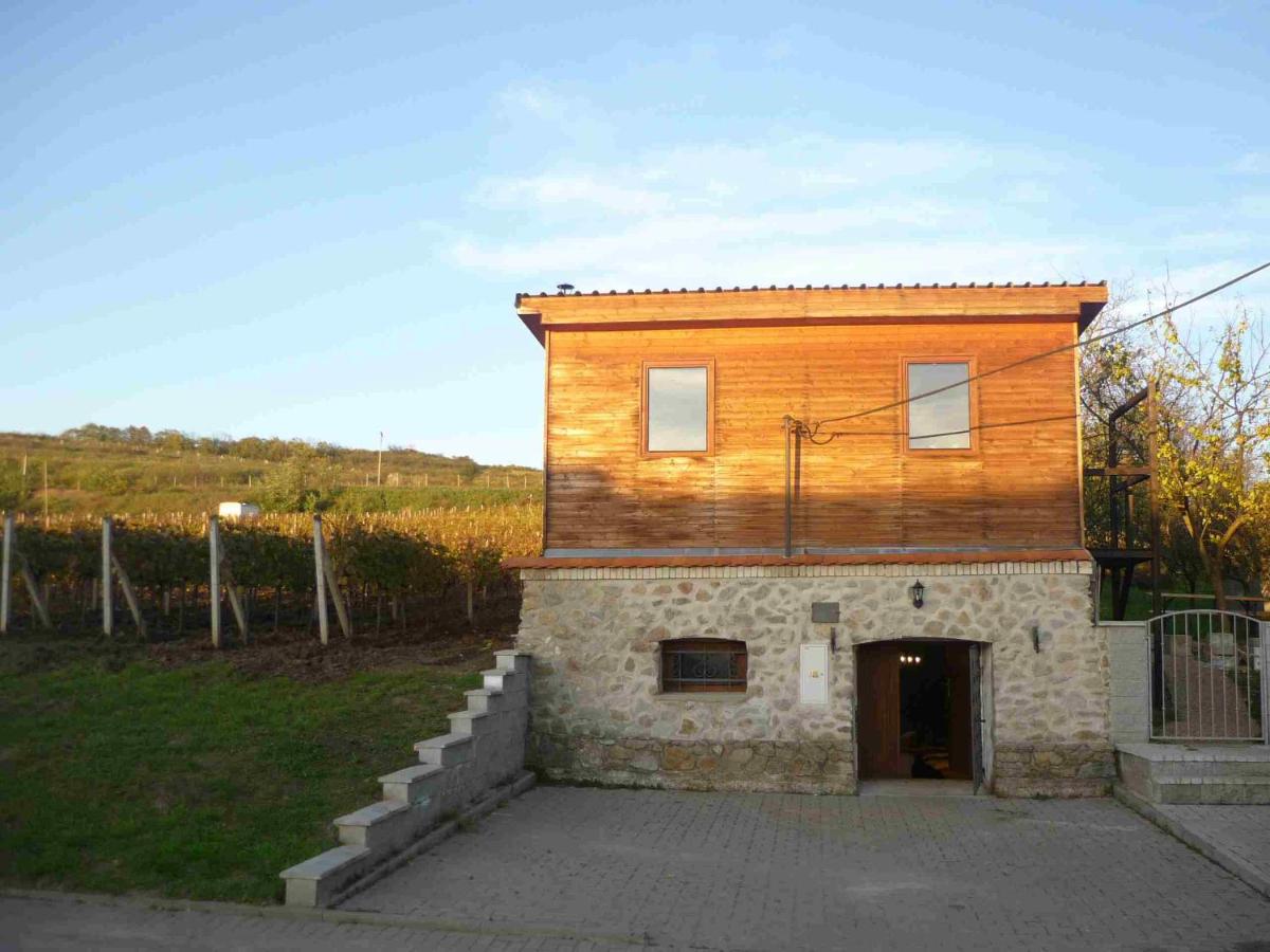 Holiday Home photo 2