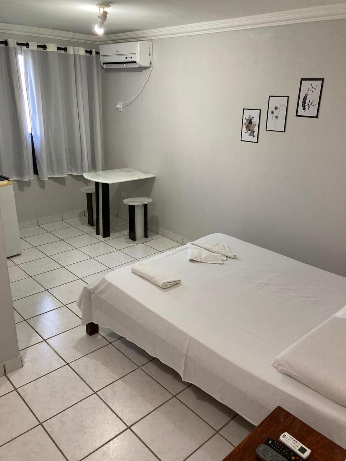 Budget Double Room photo 1