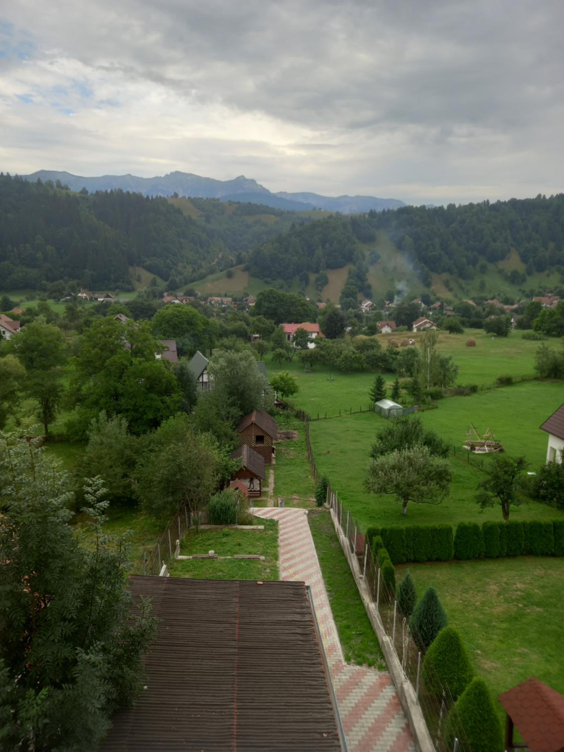 Quadruple Room with Mountain View - Photo 2