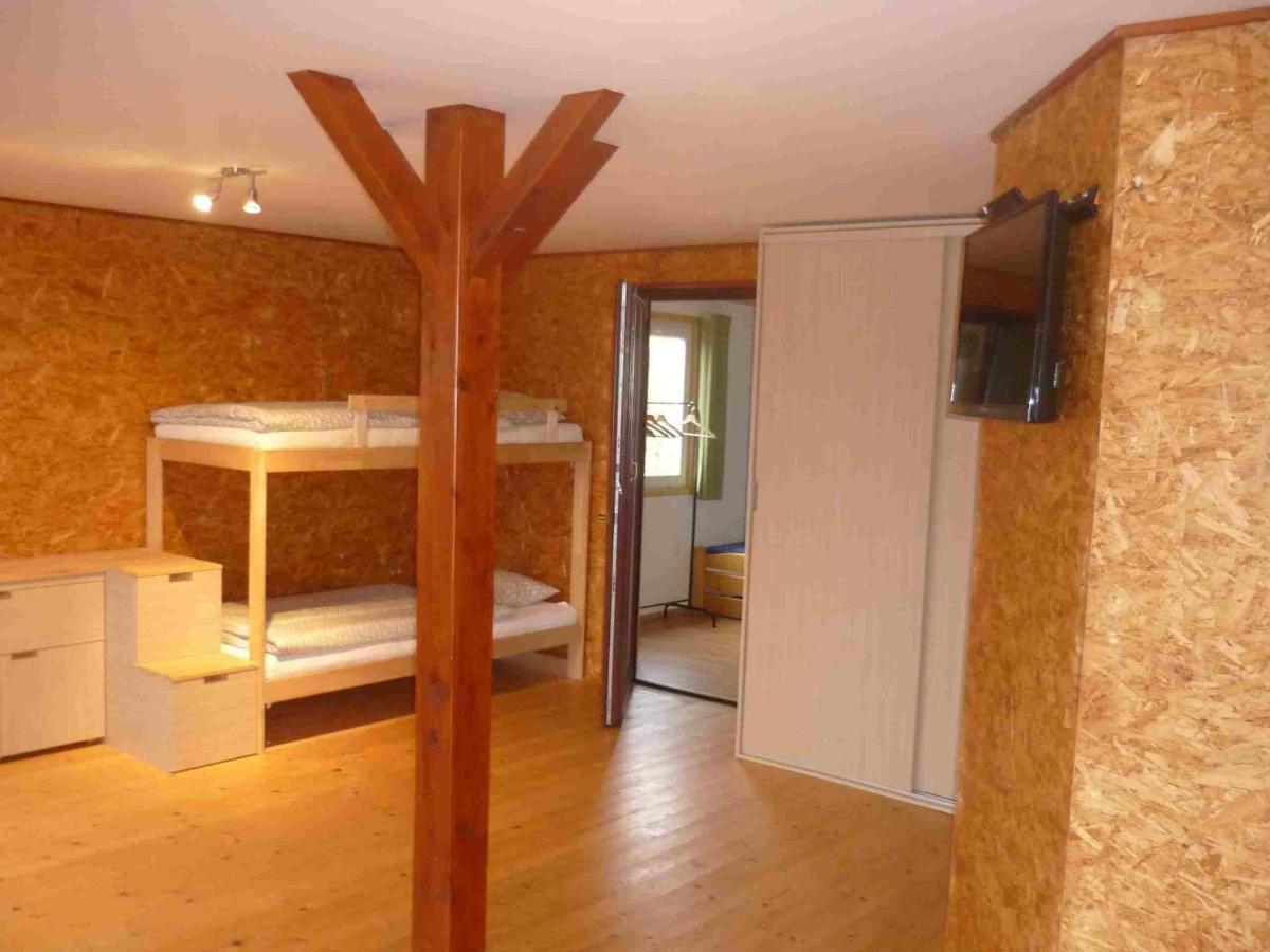 Holiday Home photo 3