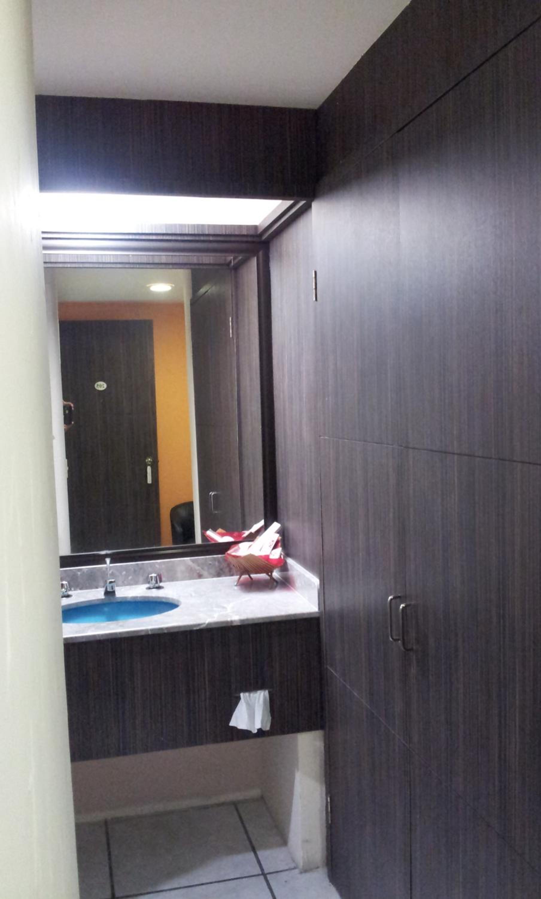 Double Room with Two Double Beds photo 2