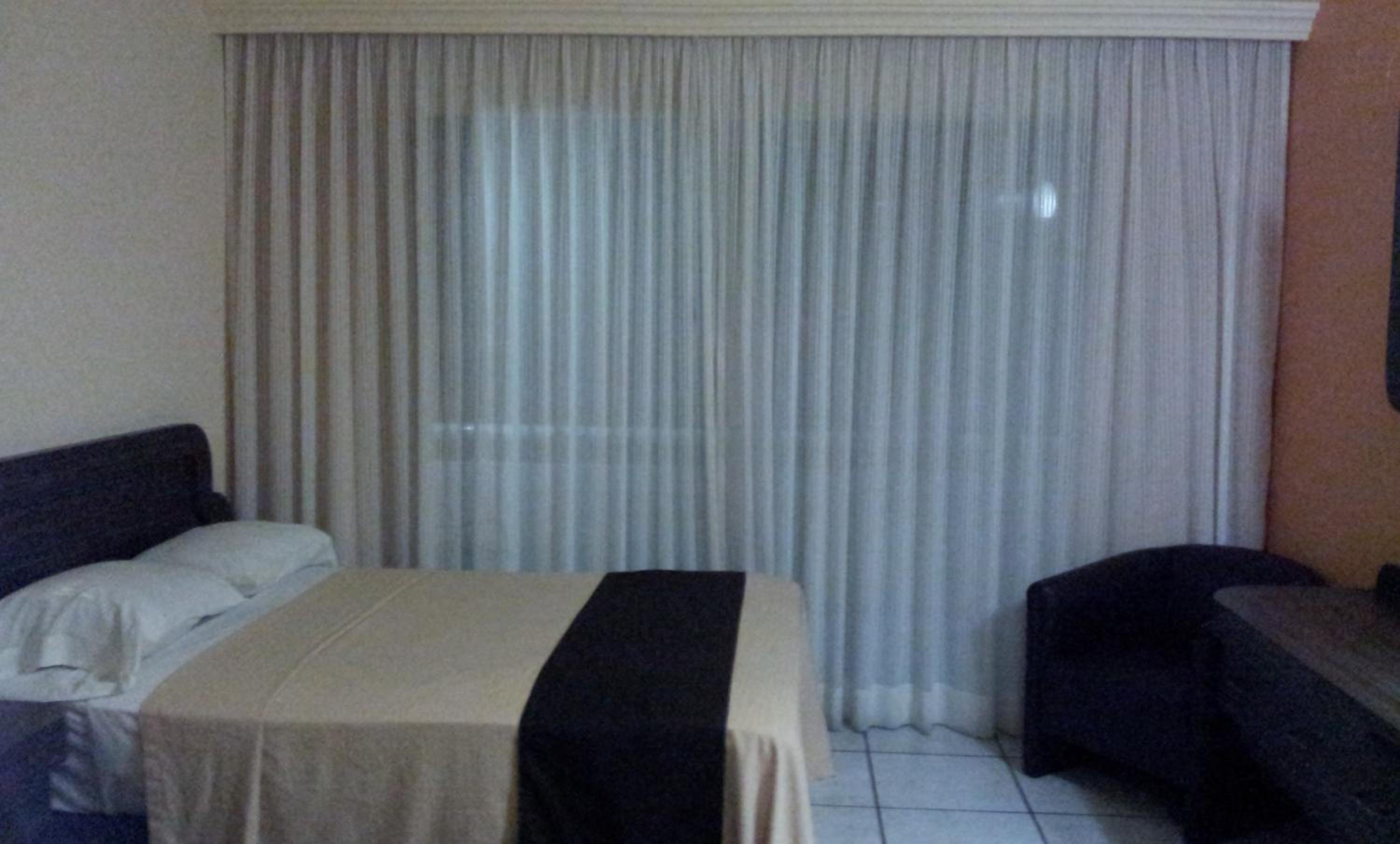 Double Room with Two Double Beds photo 3