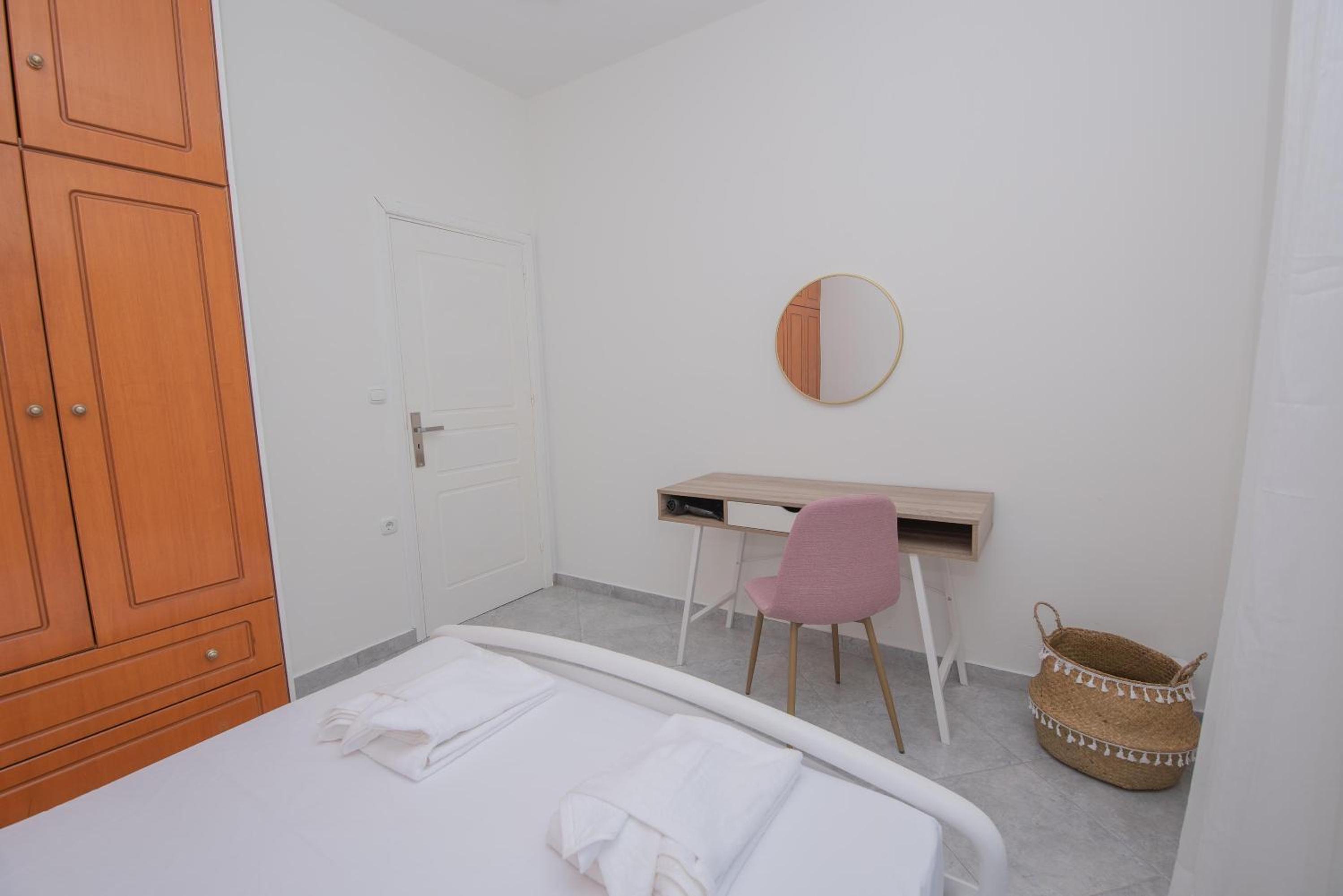 Three-Bedroom Villa photo 1