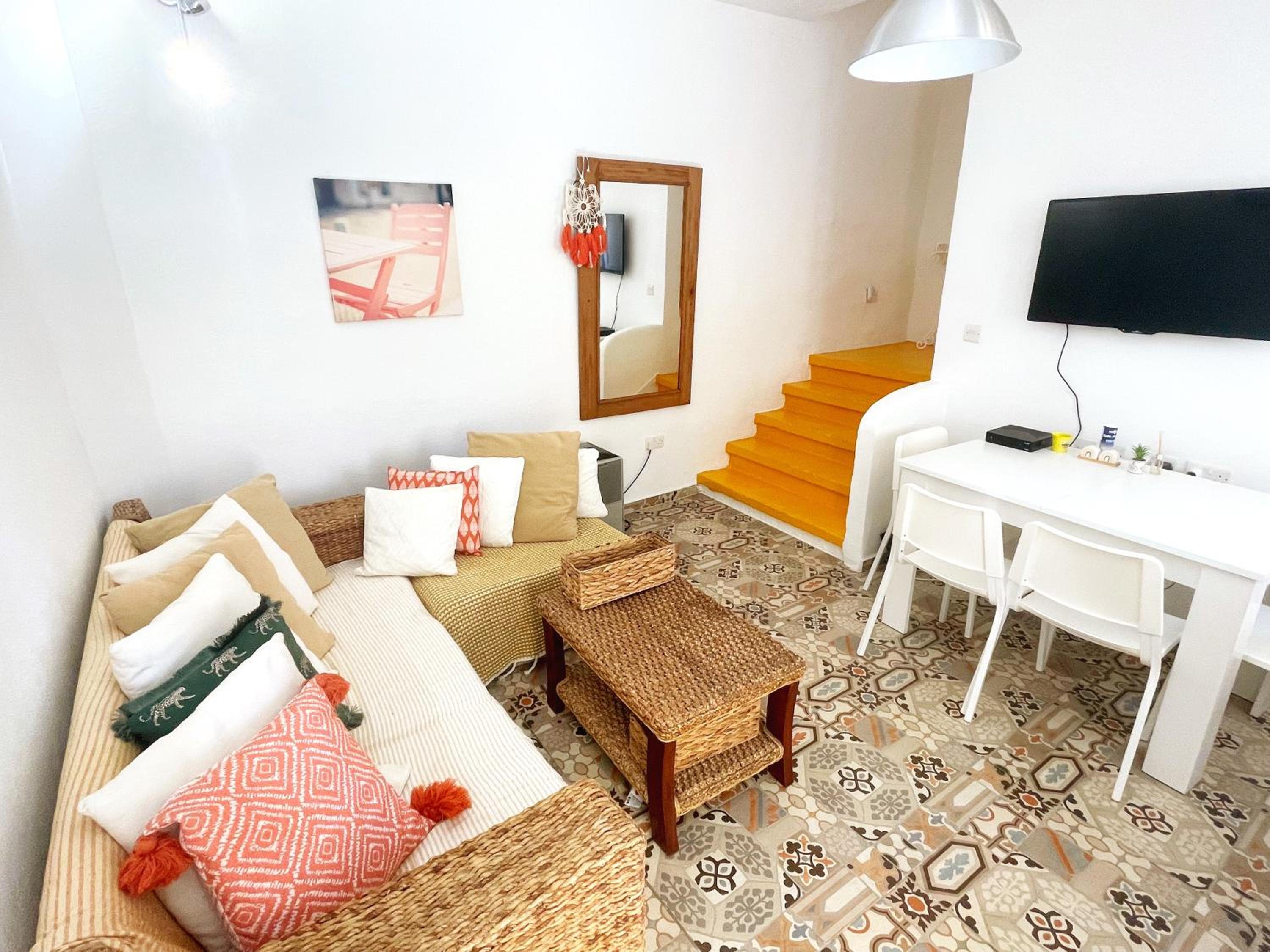 Two-Bedroom House photo 1