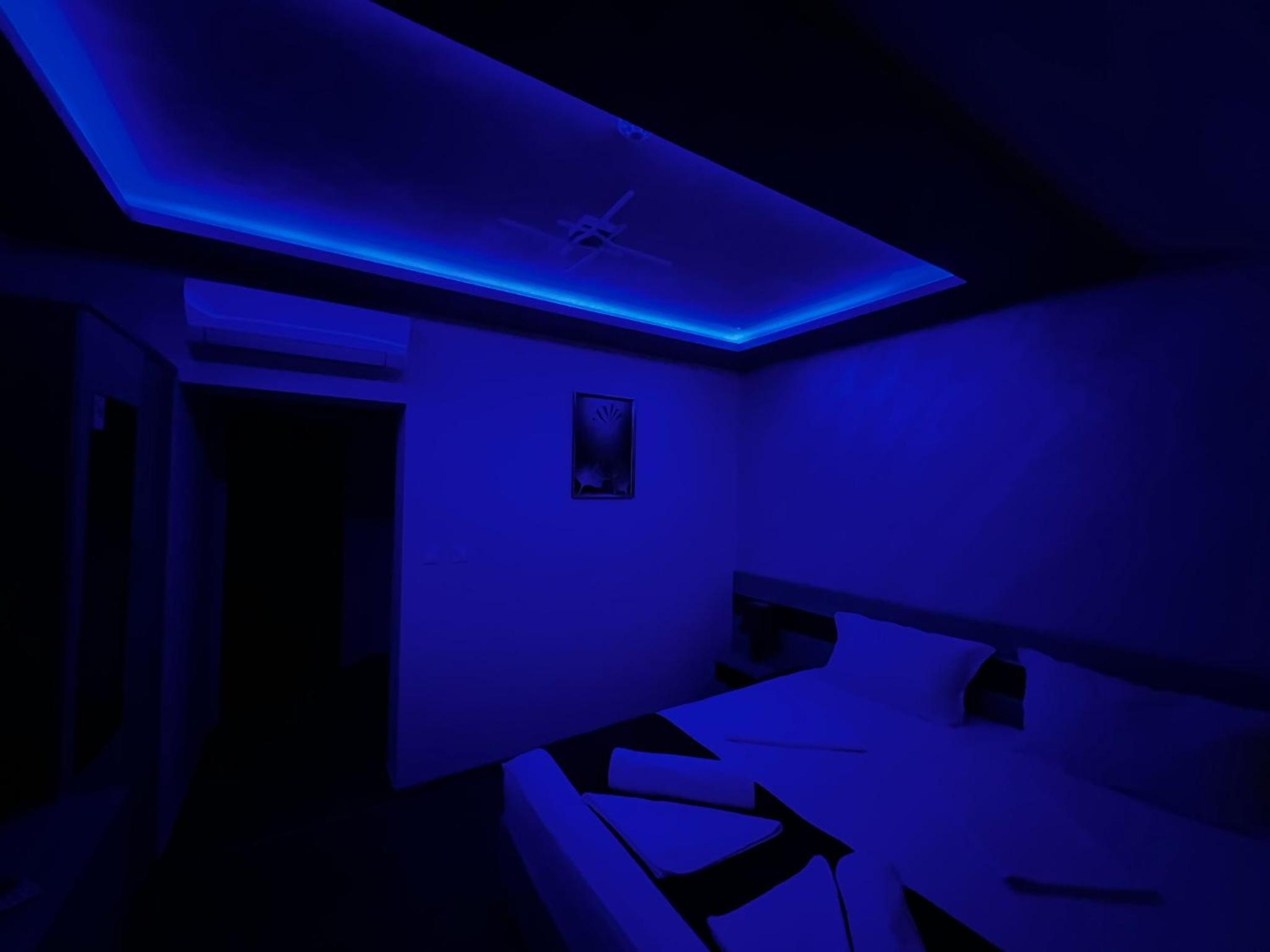 Triple Room with Mountain View - Photo 7