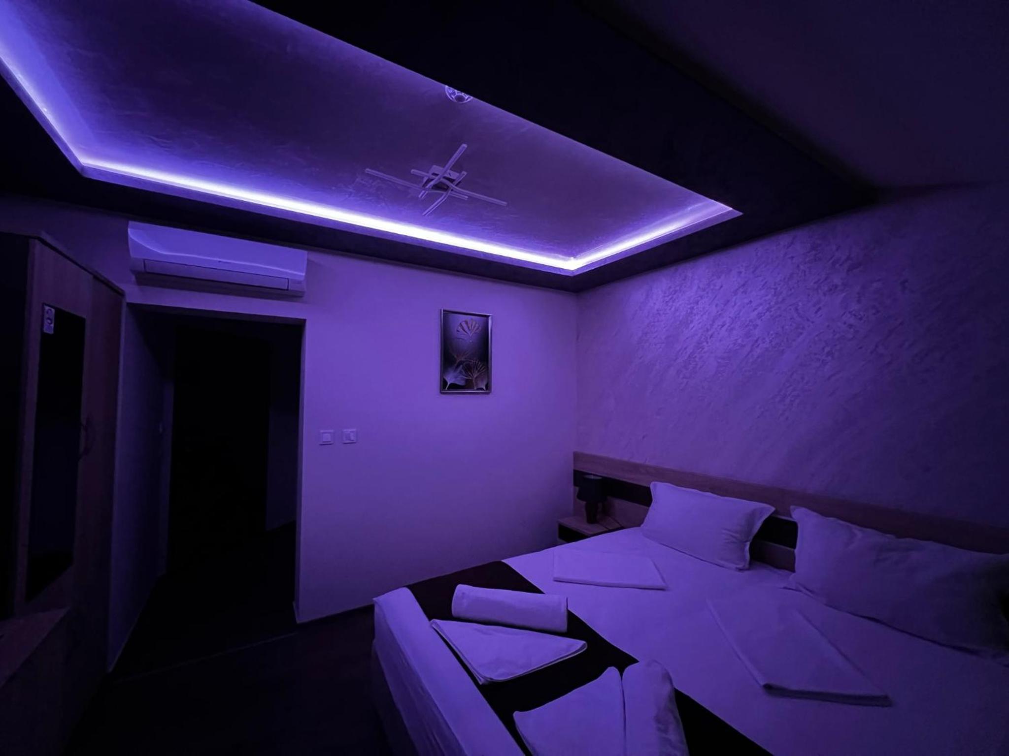 Triple Room with Mountain View - Photo 2